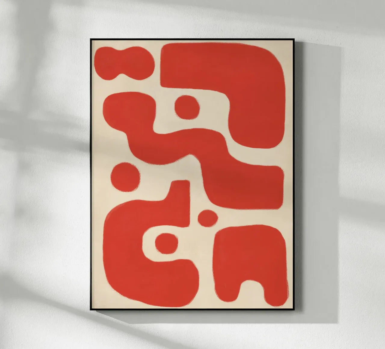 Modi di simmetria plexiglass da Carinaprint