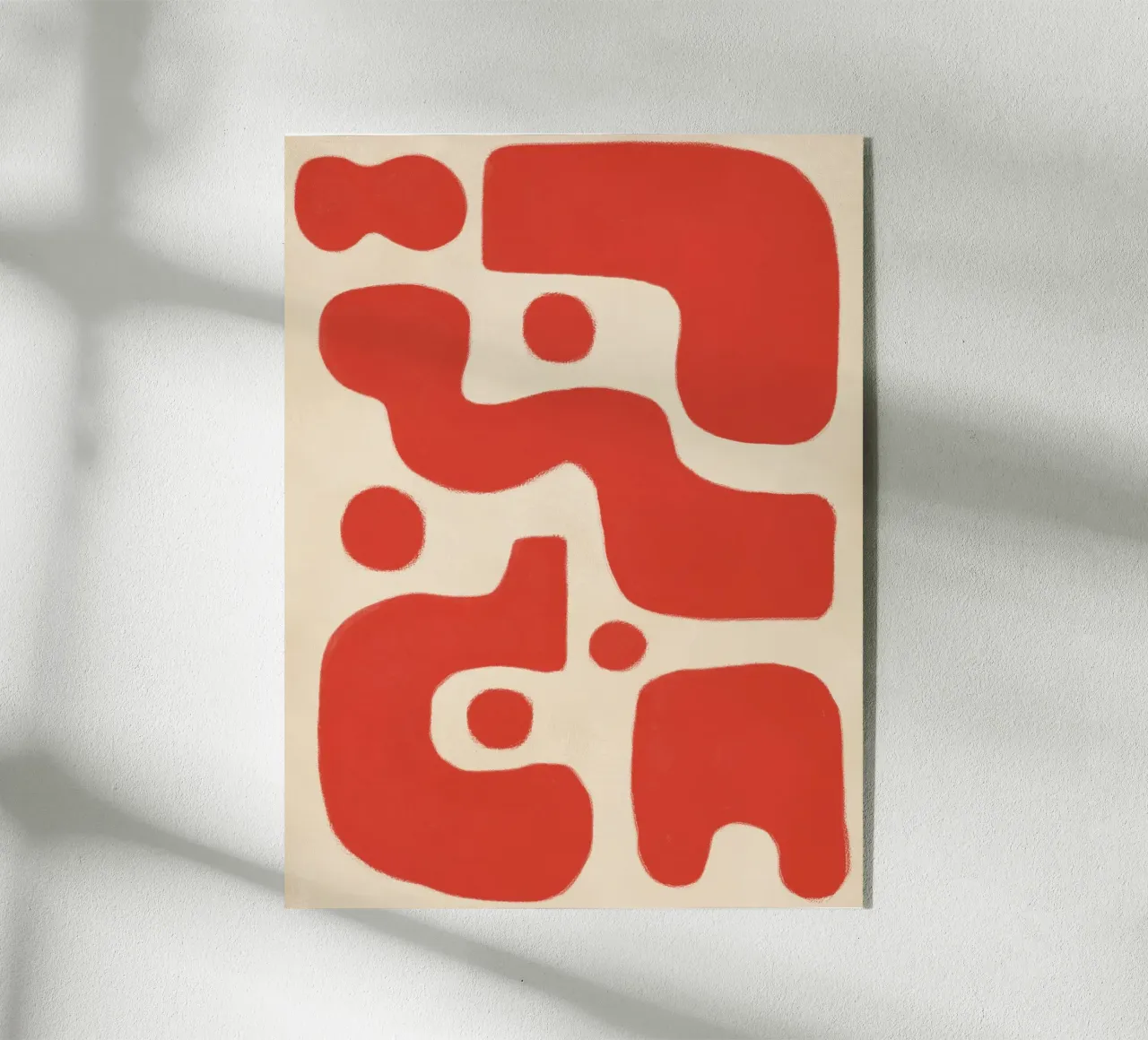 Modi di simmetria plexiglass da Carinaprint