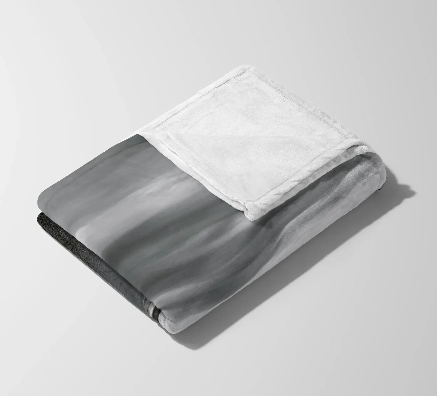 Open Roads Fleecedecke von Marc Gruninger