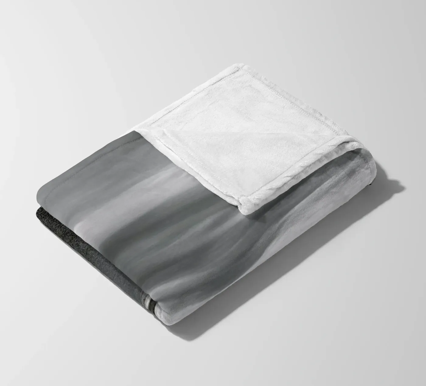 Open Roads Fleecedecke von Marc Gruninger