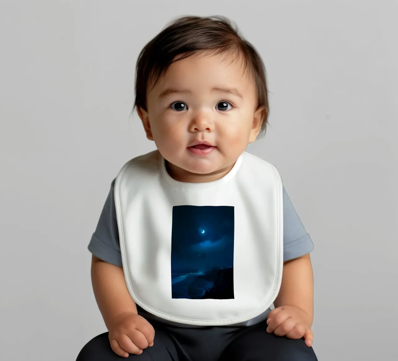 oceano cielo bavaglino da Bleu