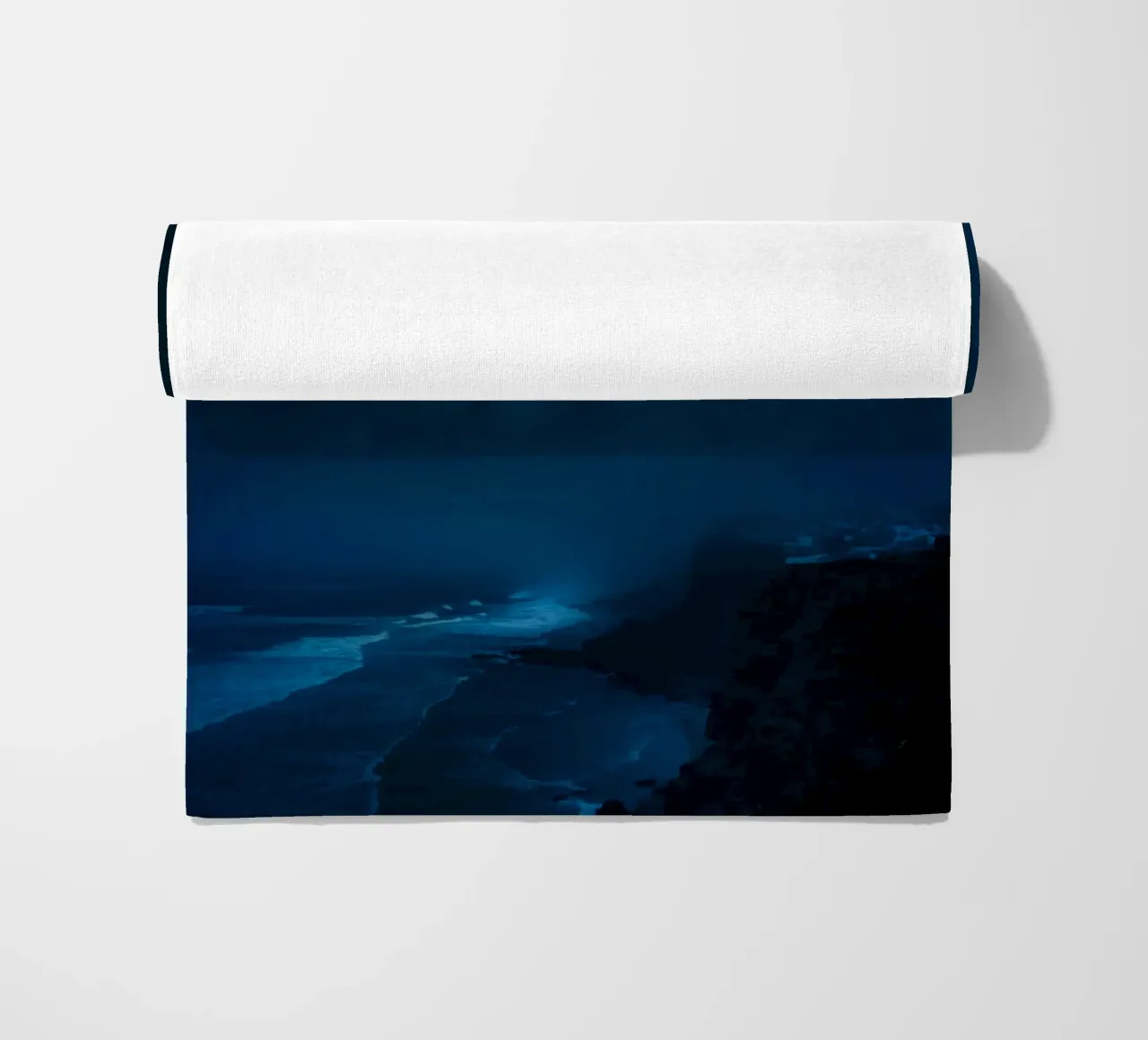 oceano cielo telo mare da Bleu