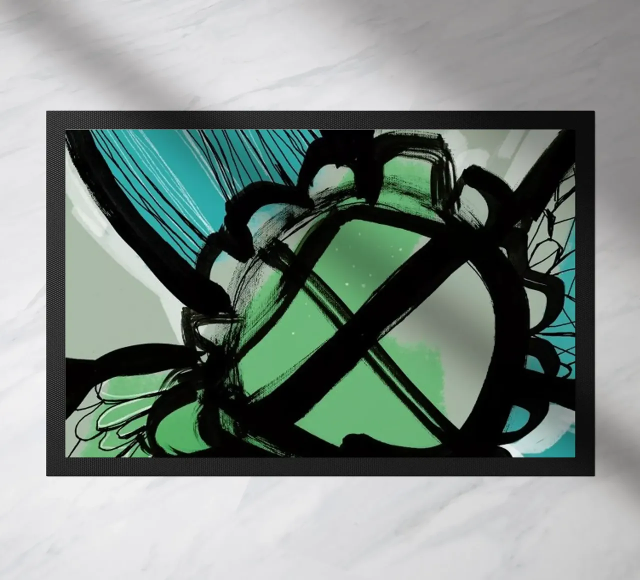 Flowow zerbino da Doozal