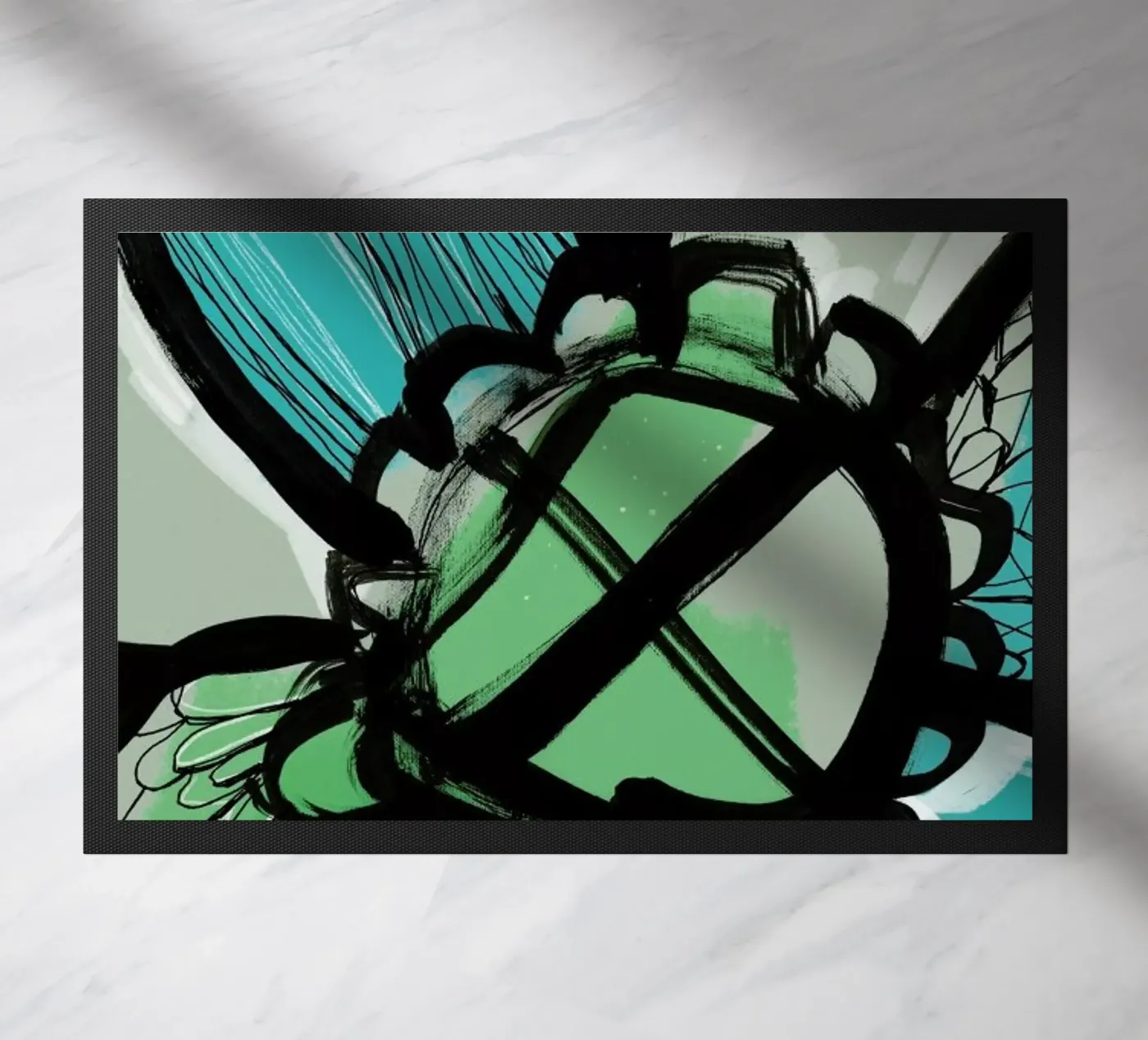 Flowow zerbino da Doozal