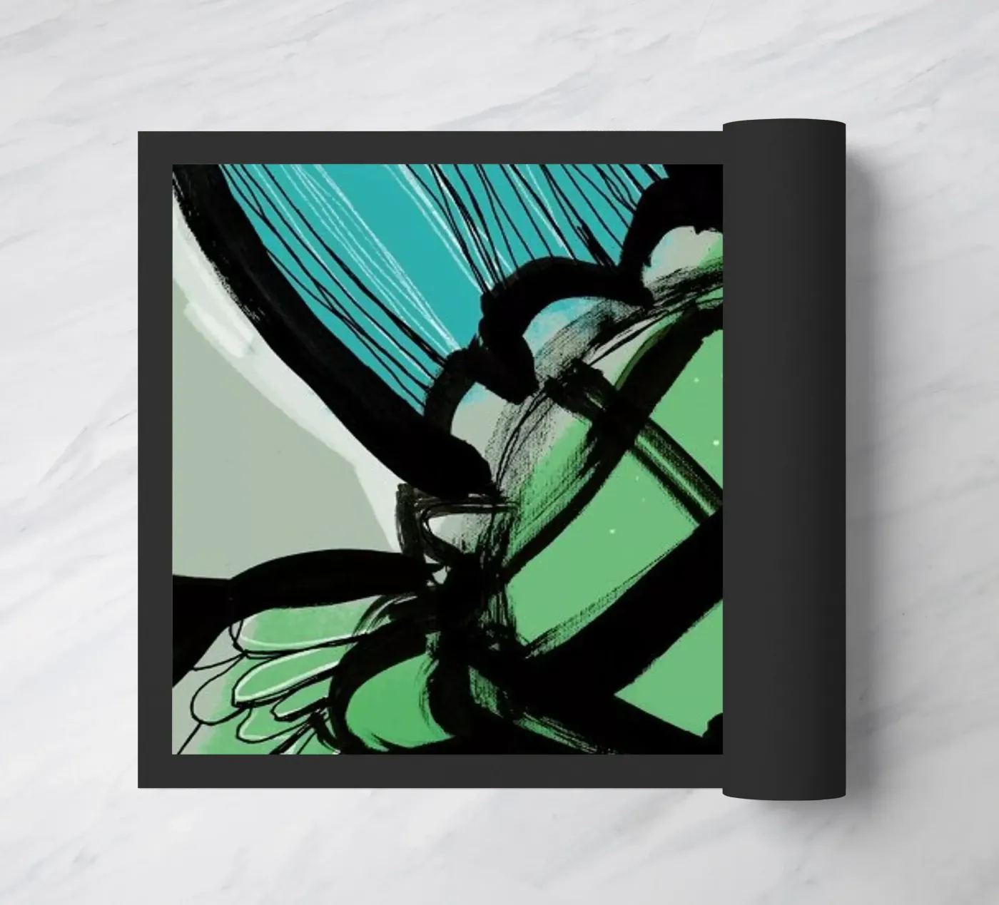 Flowow zerbino da Doozal