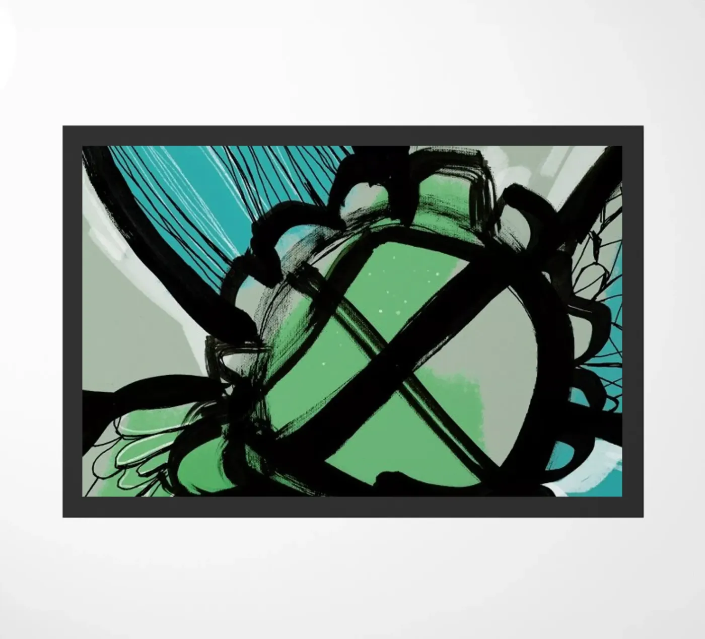 Flowow zerbino da Doozal