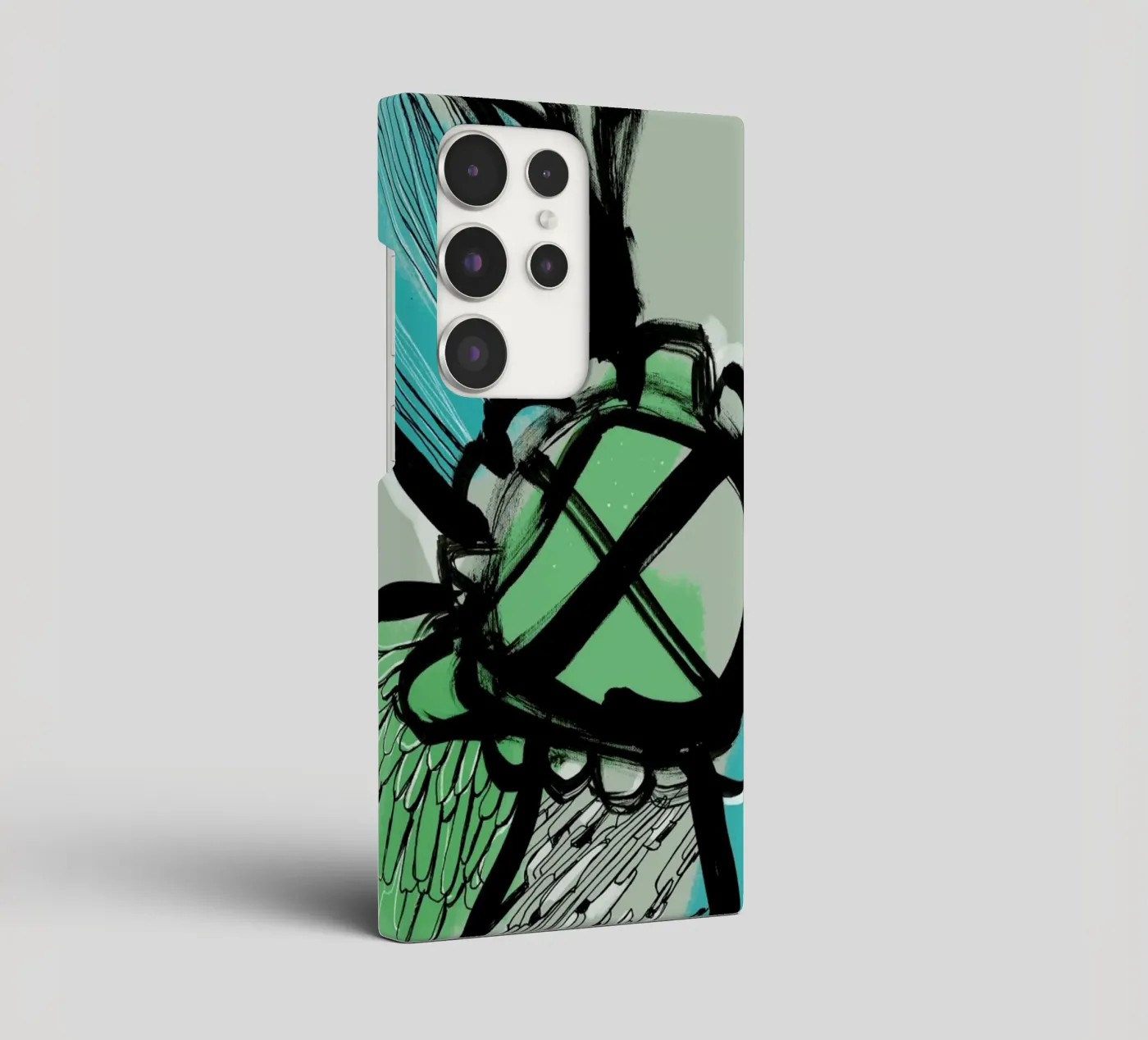 Flowow cover samsung da Doozal