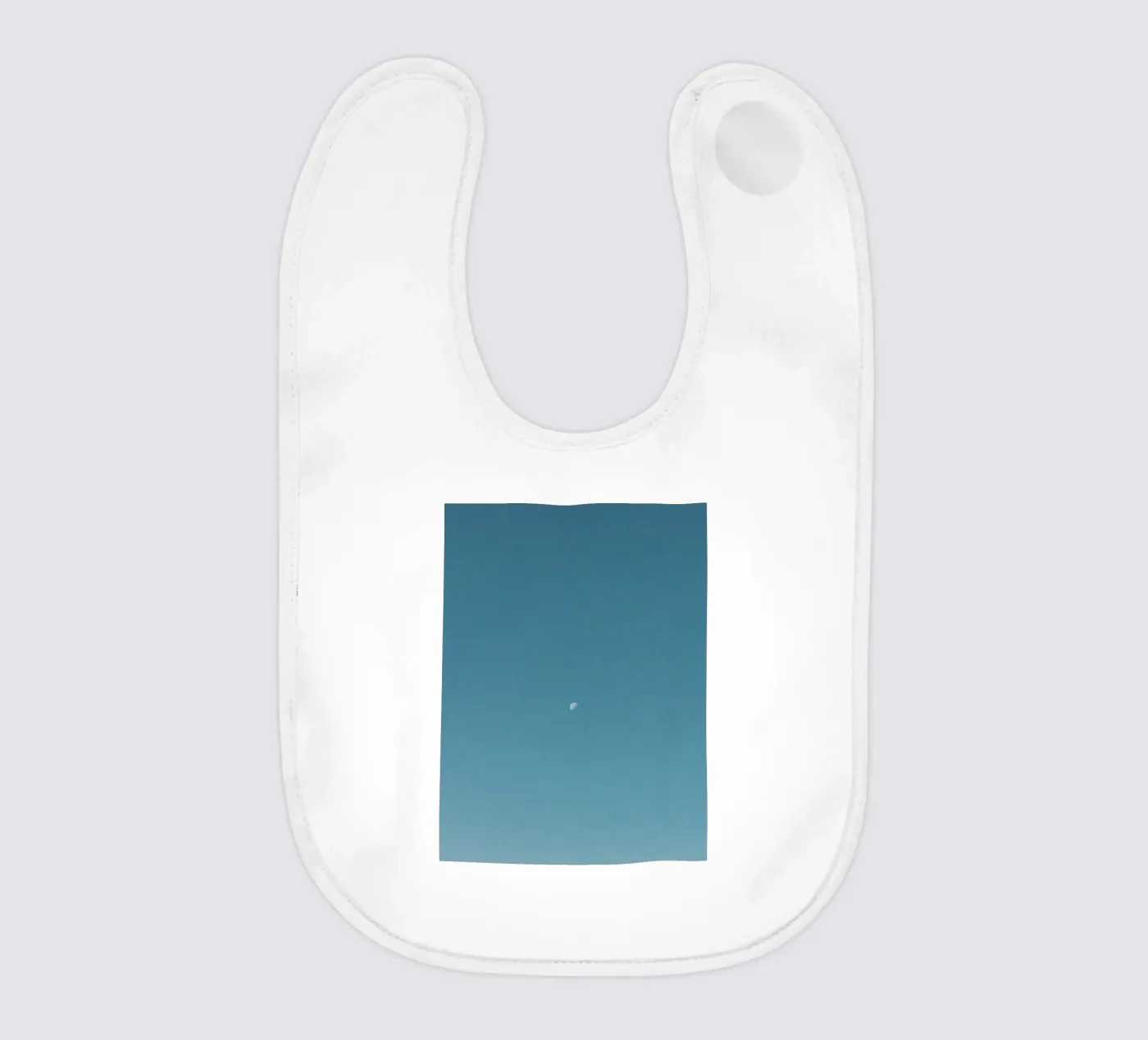 simple moon bavaglino da Bleu