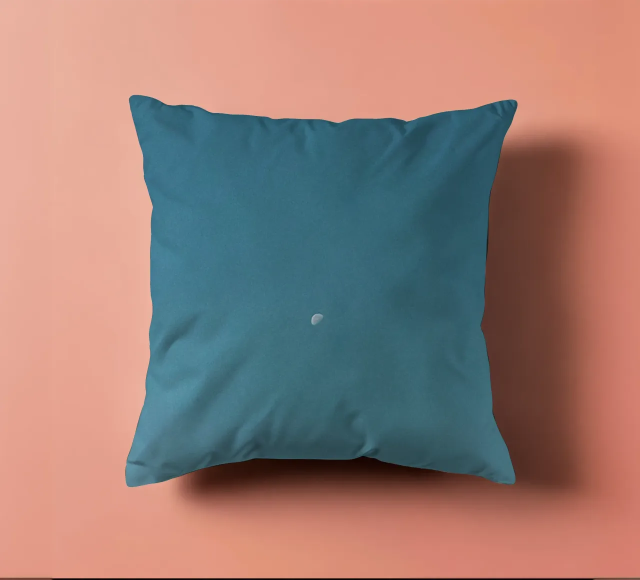 luna semplice cuscino da Bleu