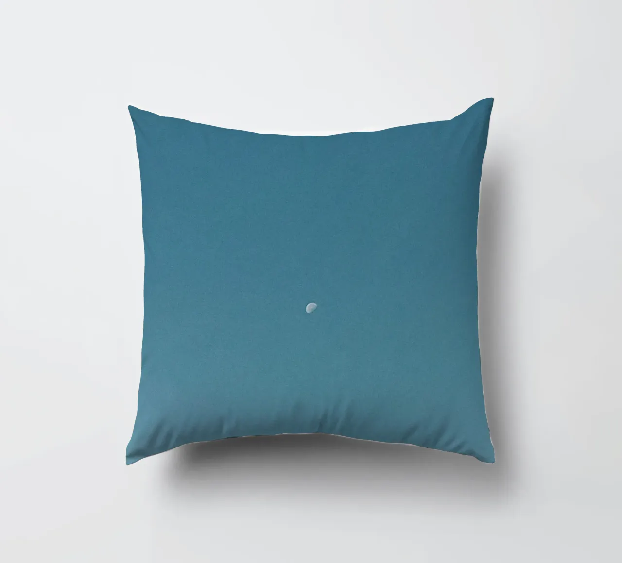 luna semplice cuscino da Bleu