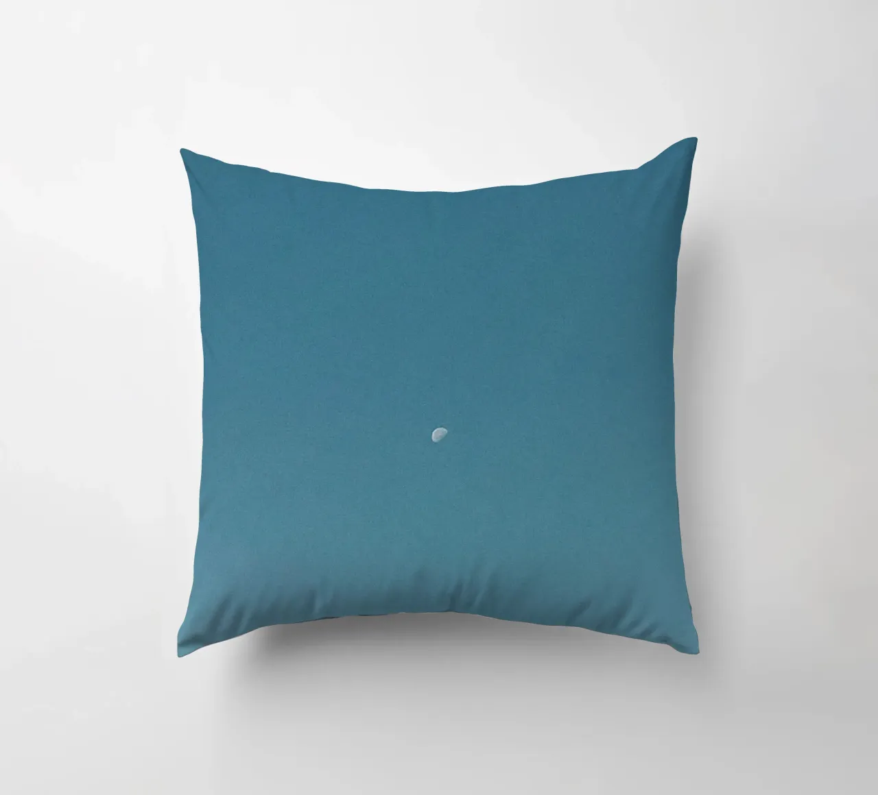 luna semplice cuscino da Bleu