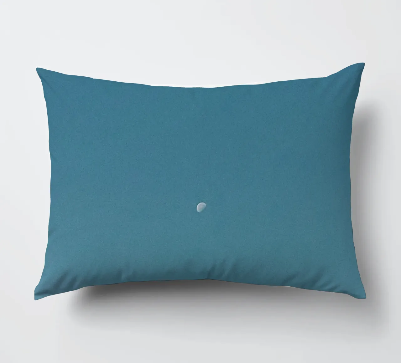 luna semplice cuscino da Bleu
