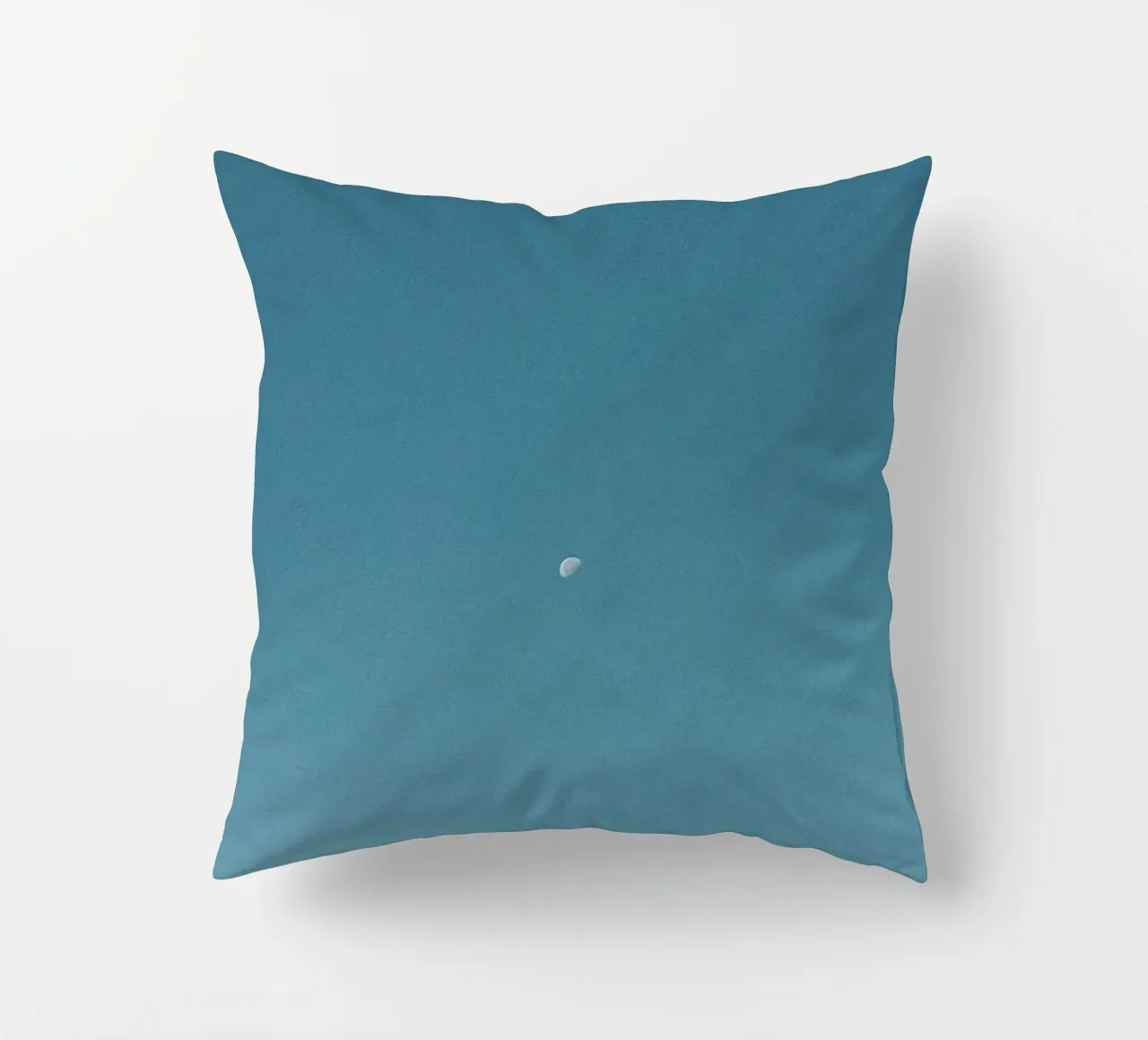 luna semplice cuscino da Bleu