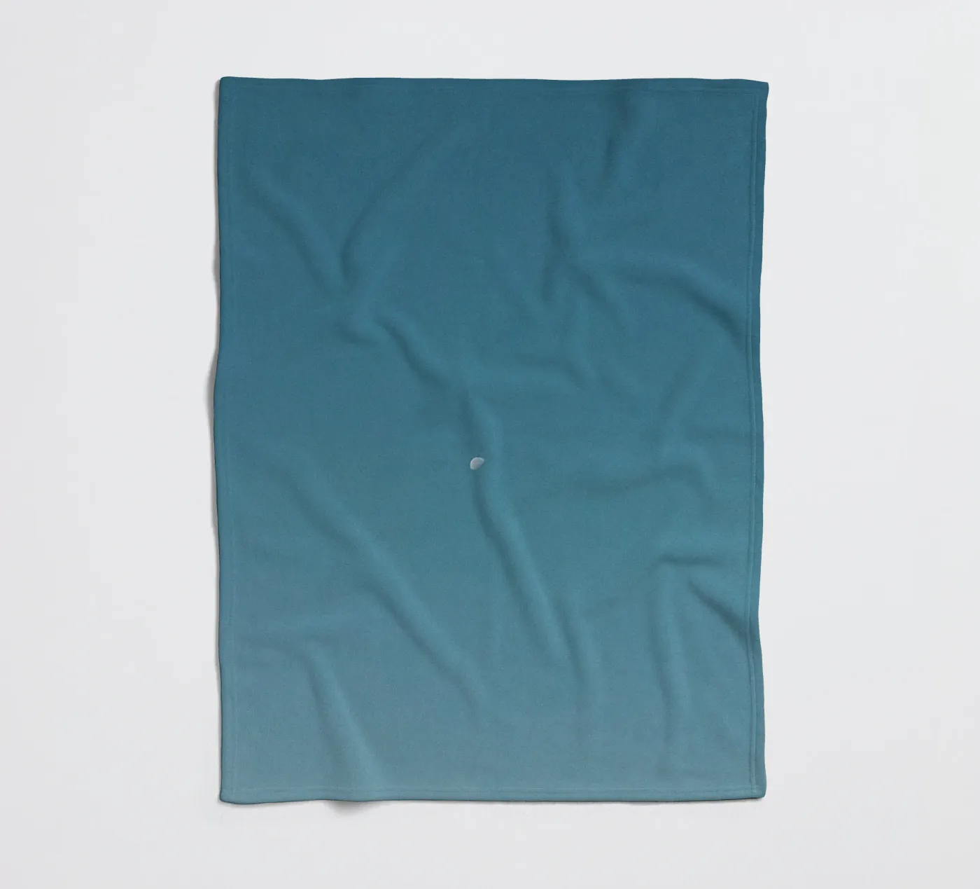 simple moon coperta in pile da Bleu