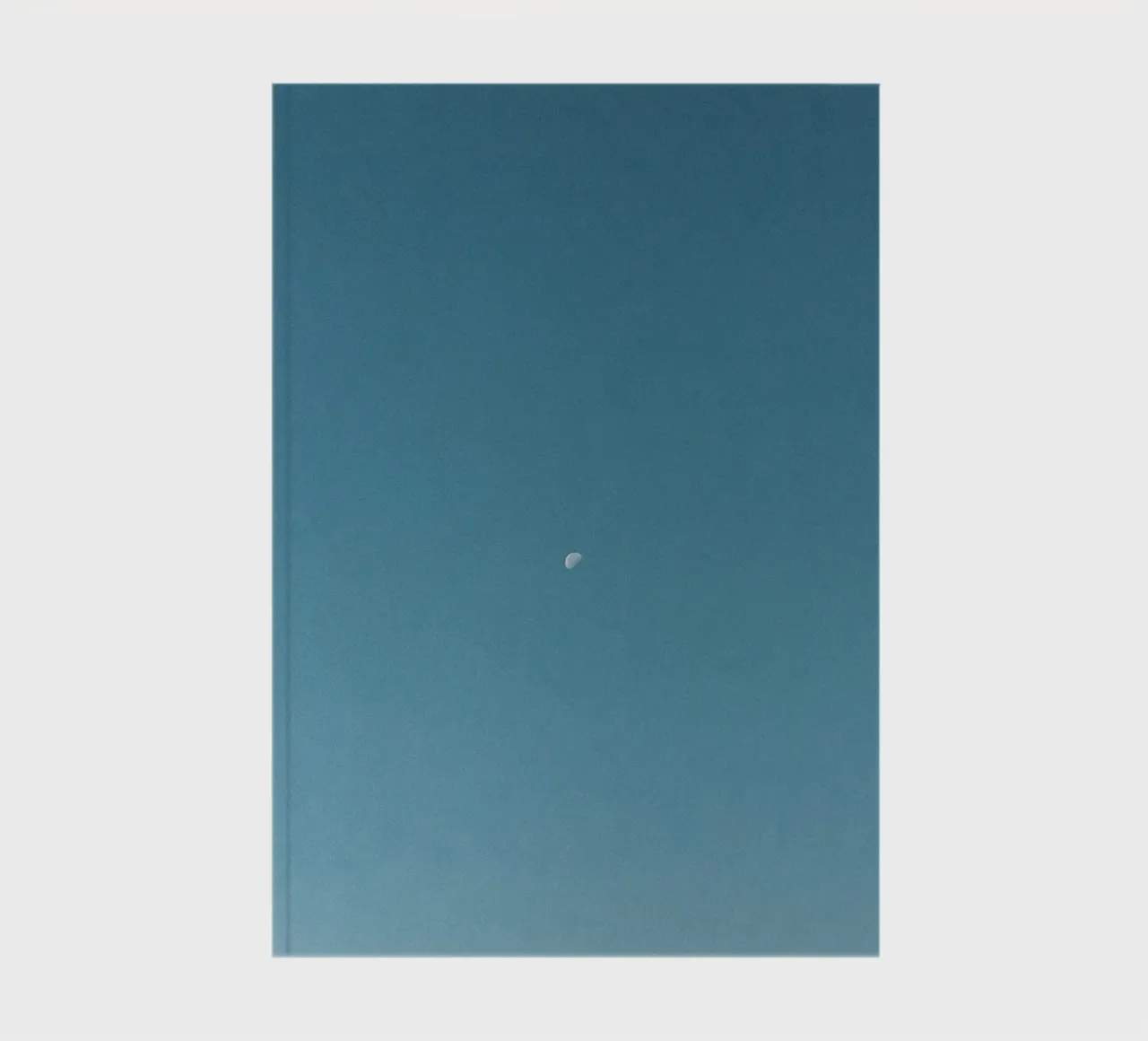 luna semplice diario da Bleu