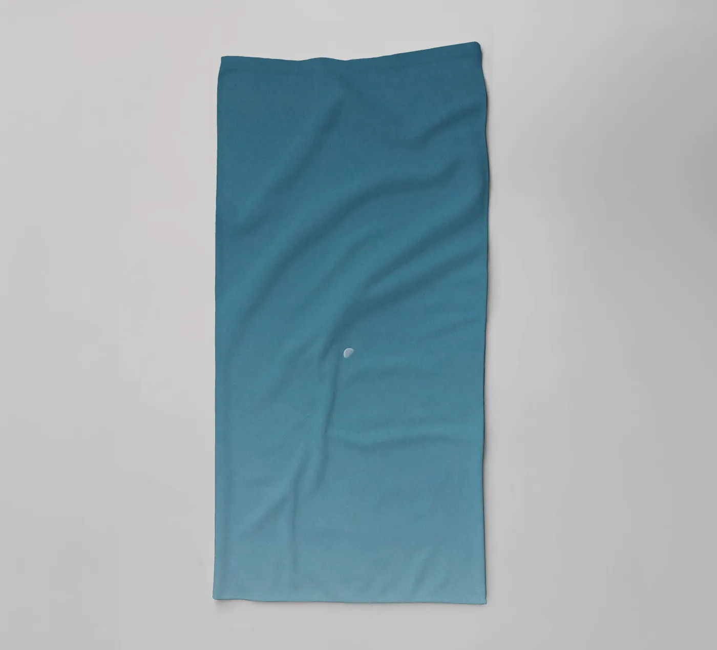 eenvoudige maan badhanddoek van Bleu