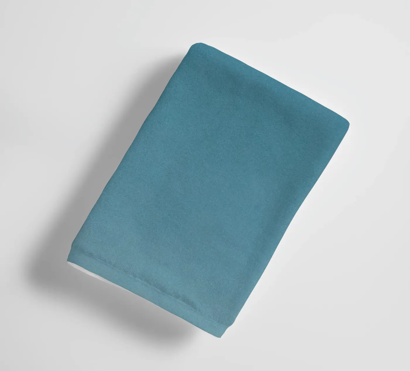 eenvoudige maan badhanddoek van Bleu