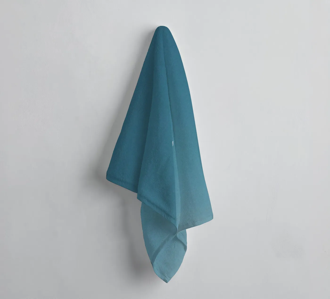 eenvoudige maan badhanddoek van Bleu