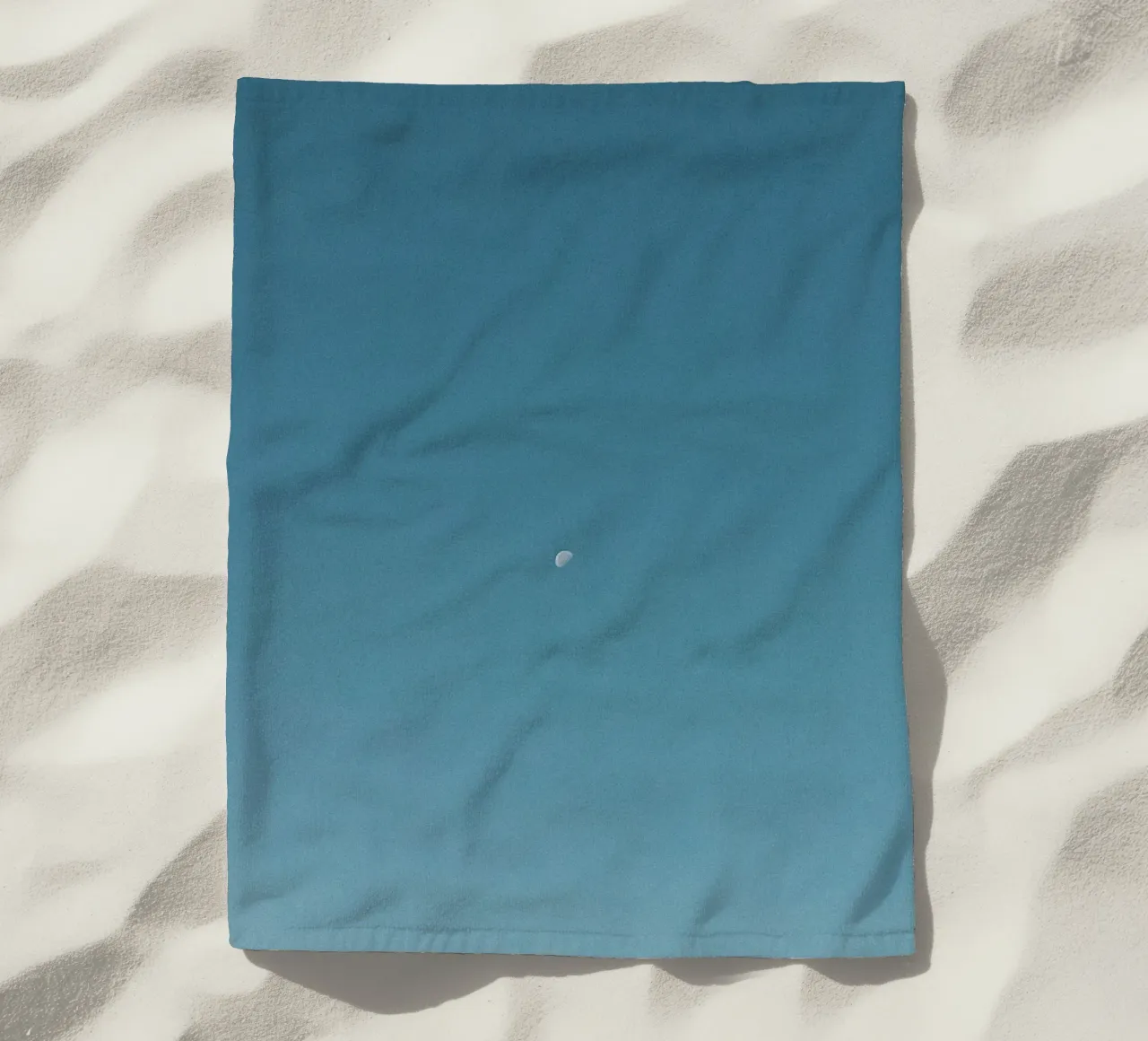 luna semplice telo mare da Bleu