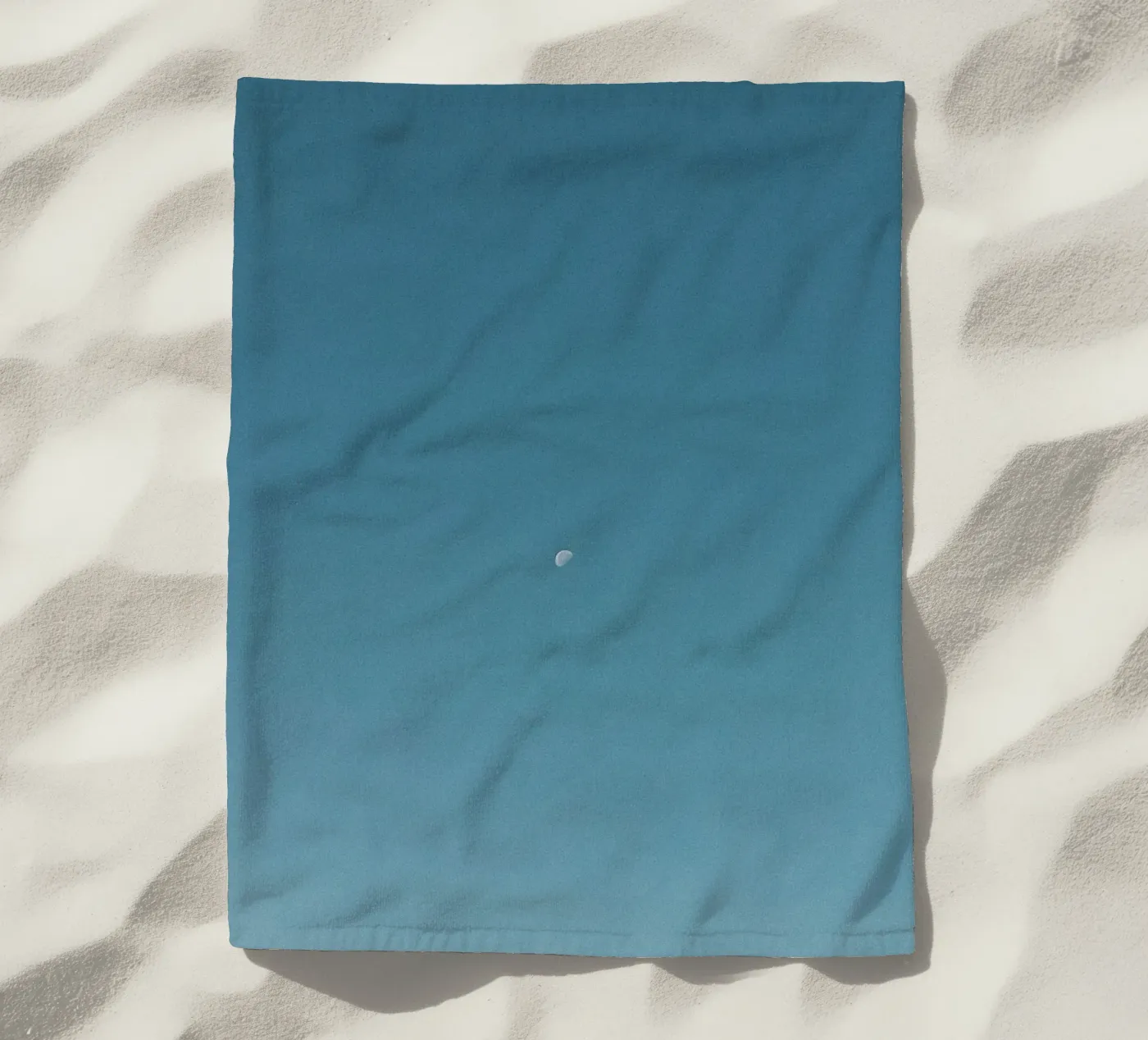 luna semplice telo mare da Bleu