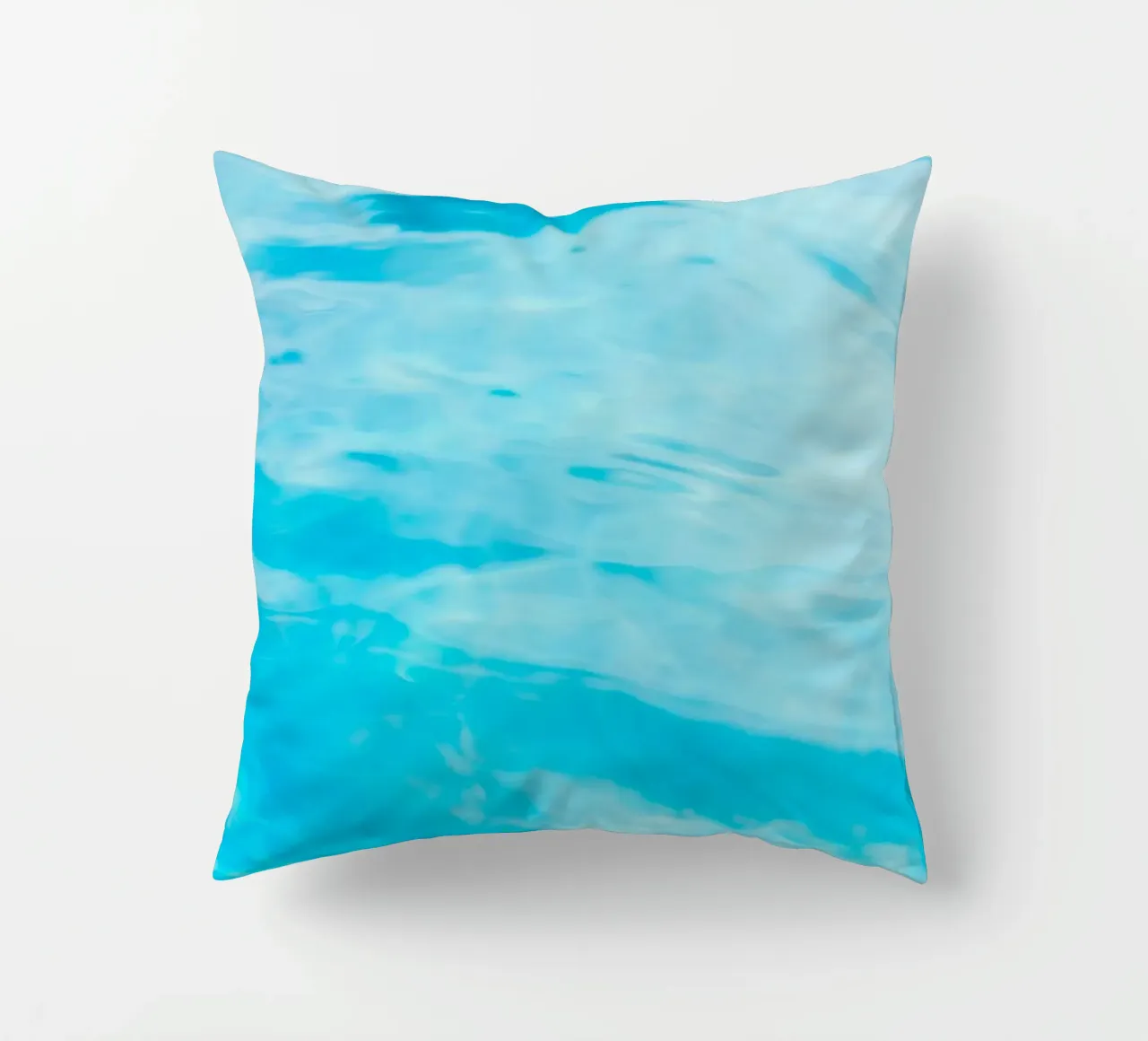 riflessione superficiale cuscino da Bleu