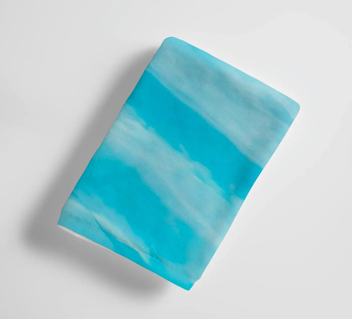 surface reflection badhanddoek van Bleu