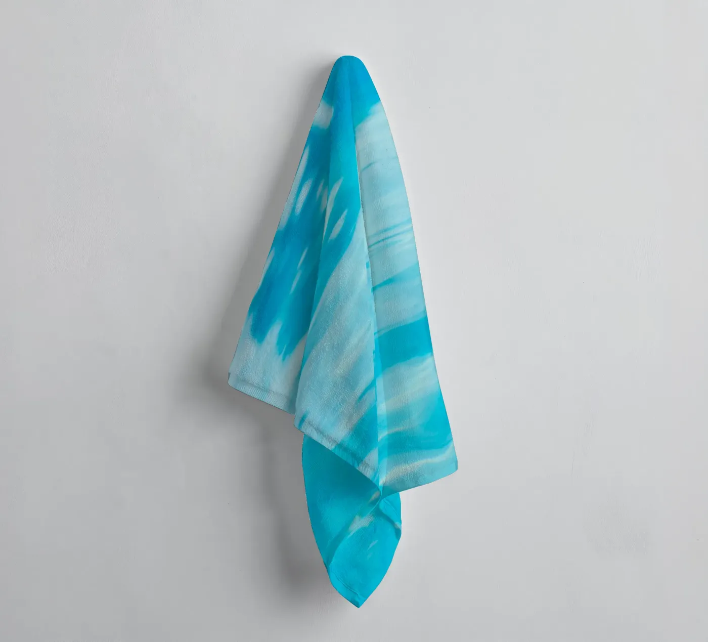 surface reflection towel by Bleu