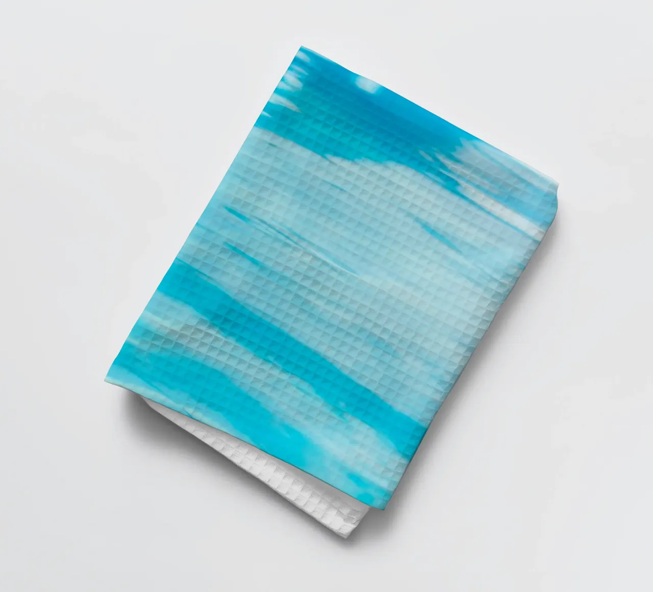 riflessione superficiale canovaccio da cucina da Bleu