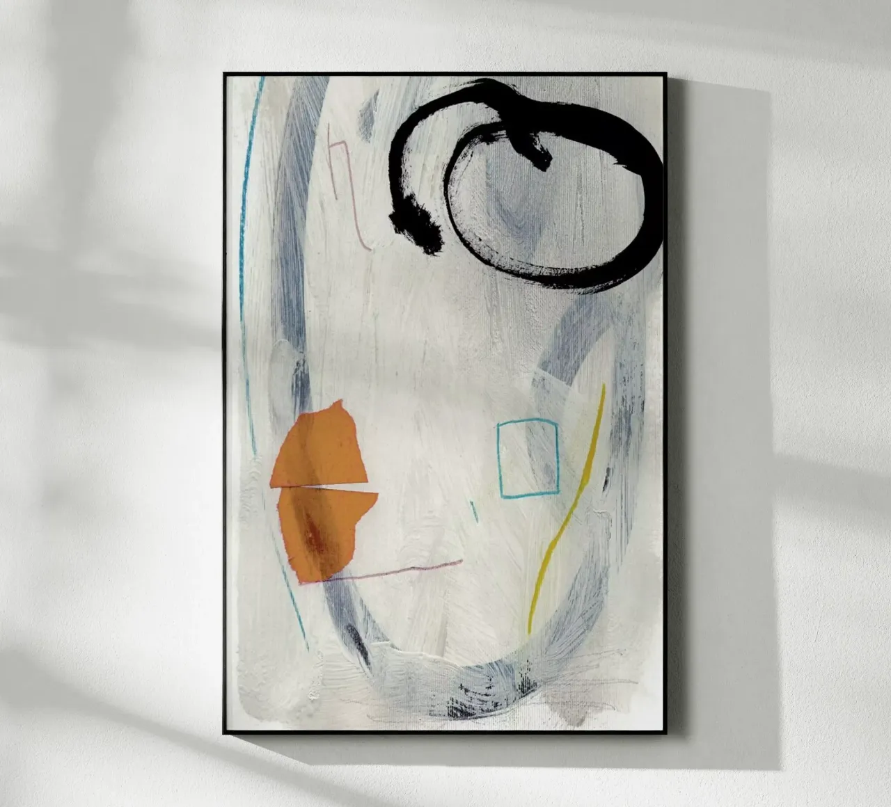 Opportune plexiglass da Dan Hobday