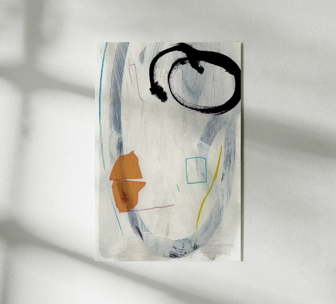 Opportune plexiglass da Dan Hobday