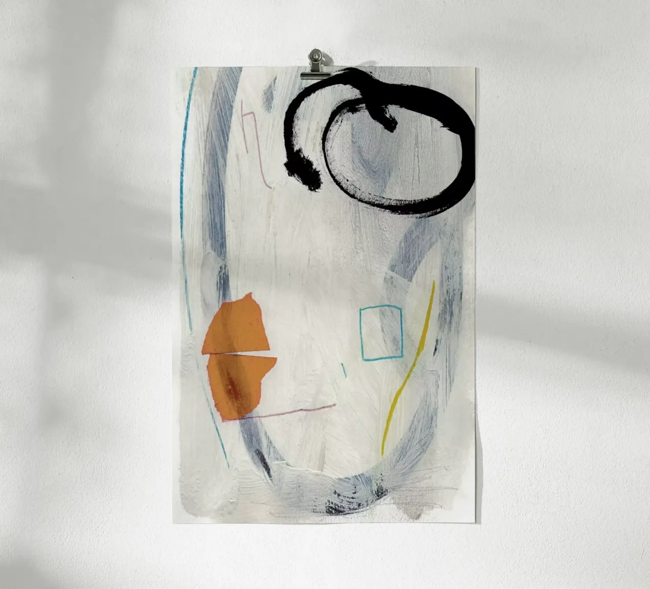 Opportune poster da Dan Hobday