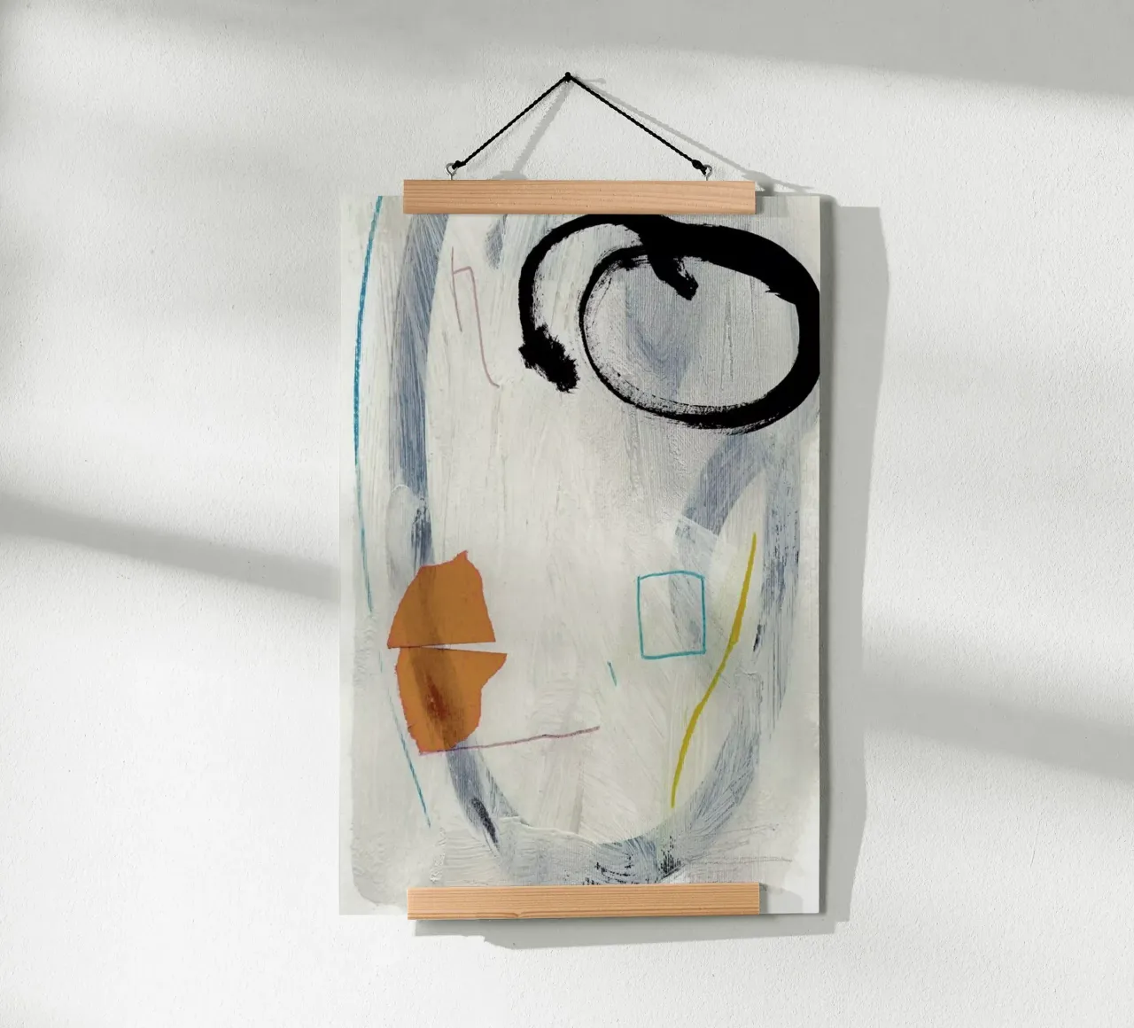 Opportune poster da Dan Hobday