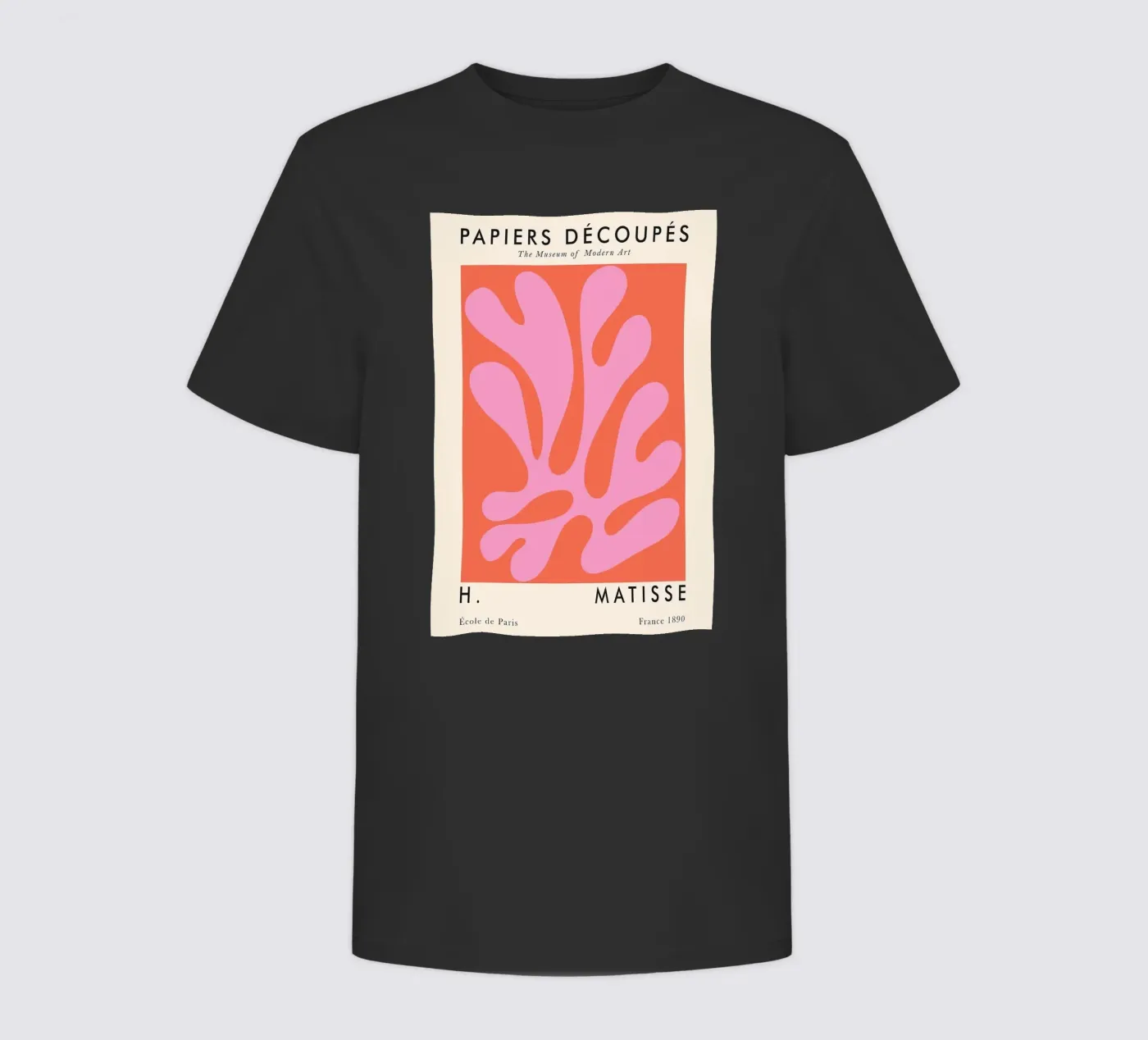 Contro Colore t-shirt bambini da Vonda Shop