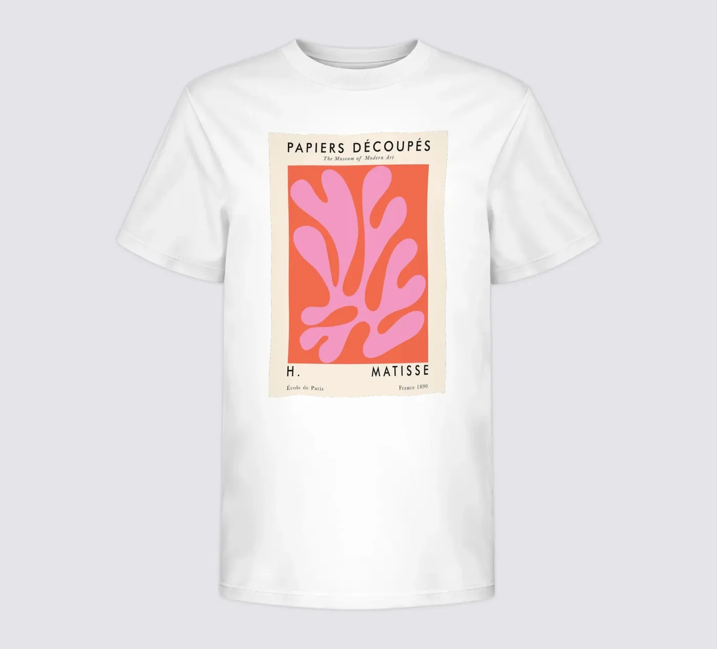 Contro Colore t-shirt bambini da Vonda Shop