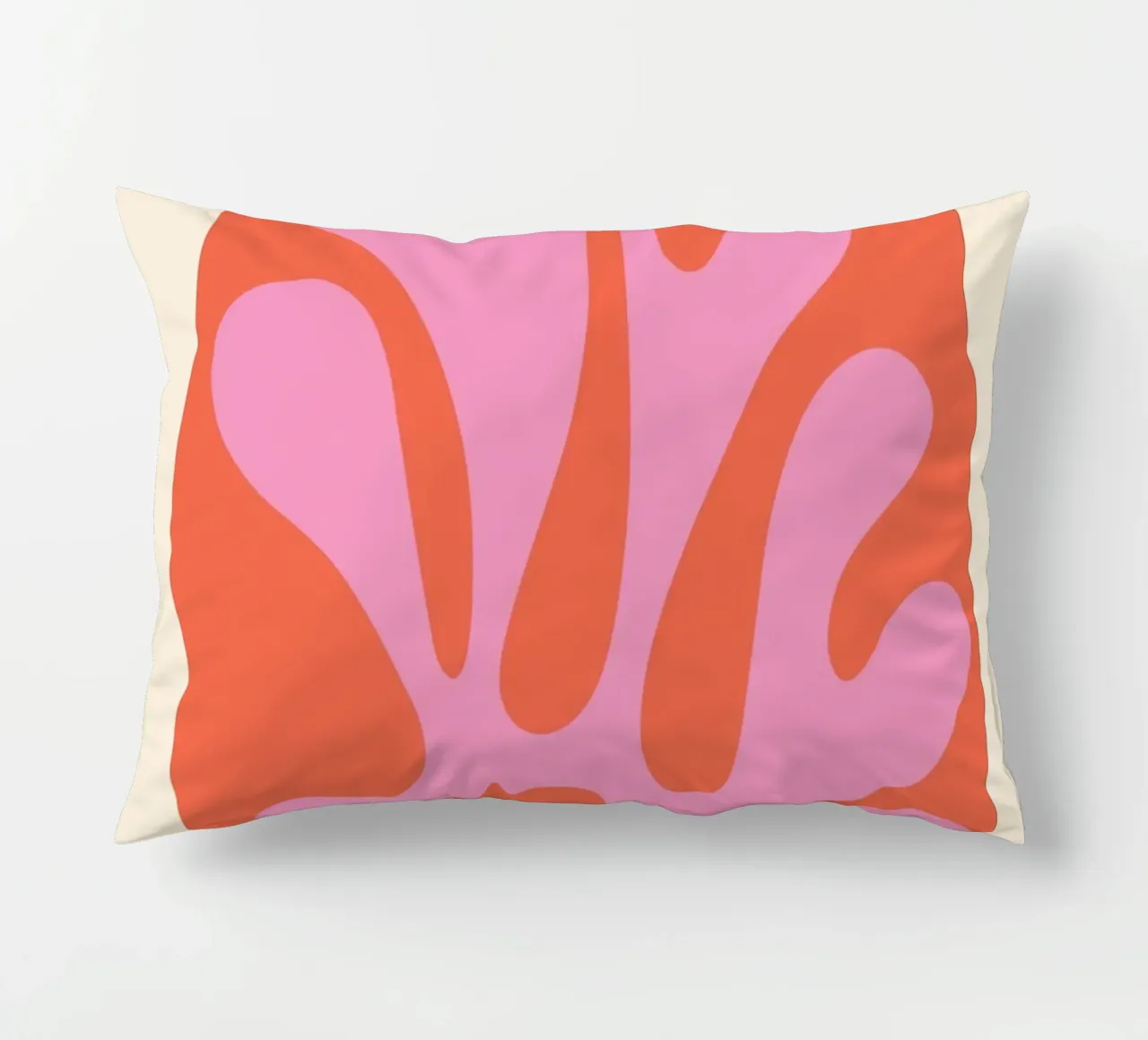 Contro Colore cuscino da Vonda Shop