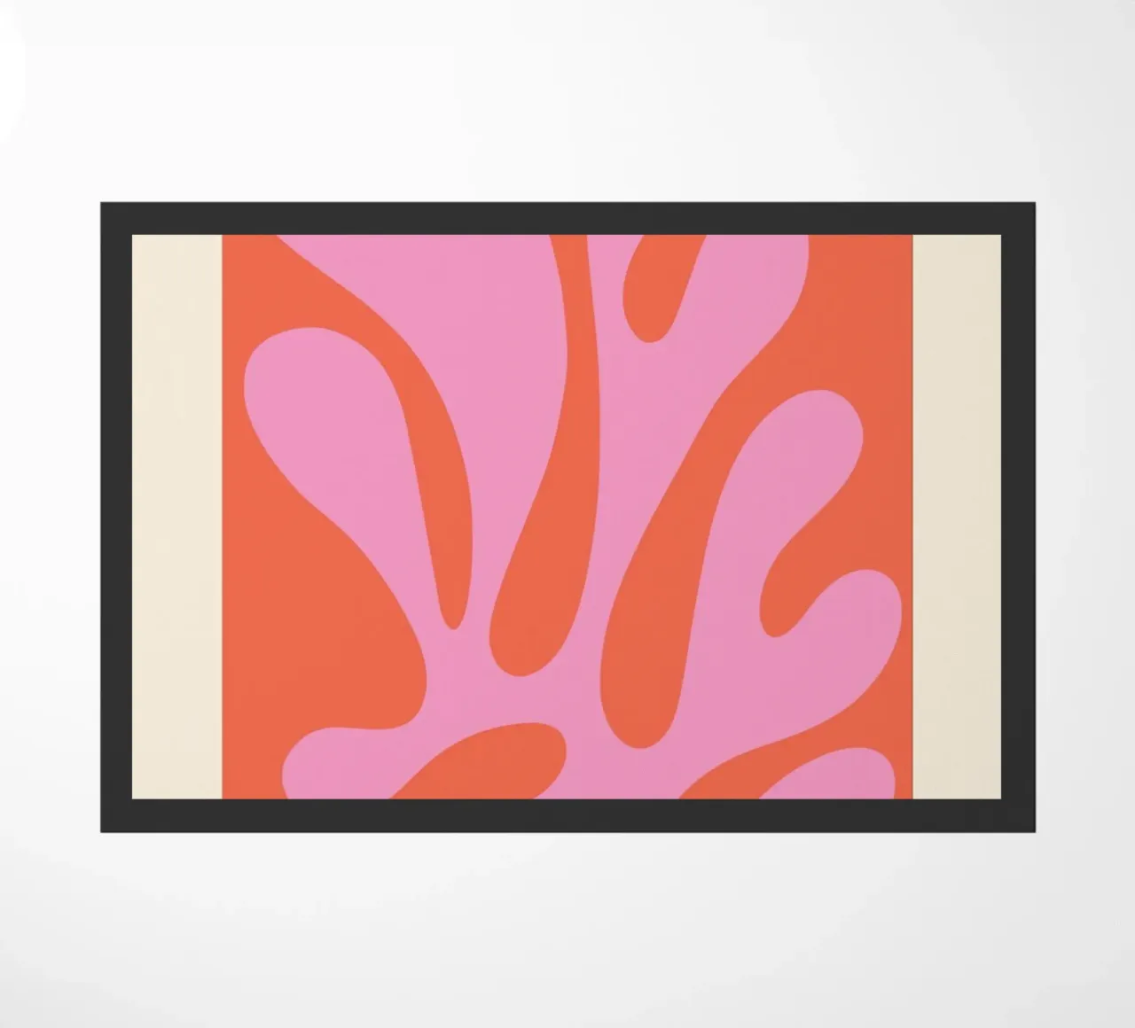 Contro Colore zerbino da Vonda Shop