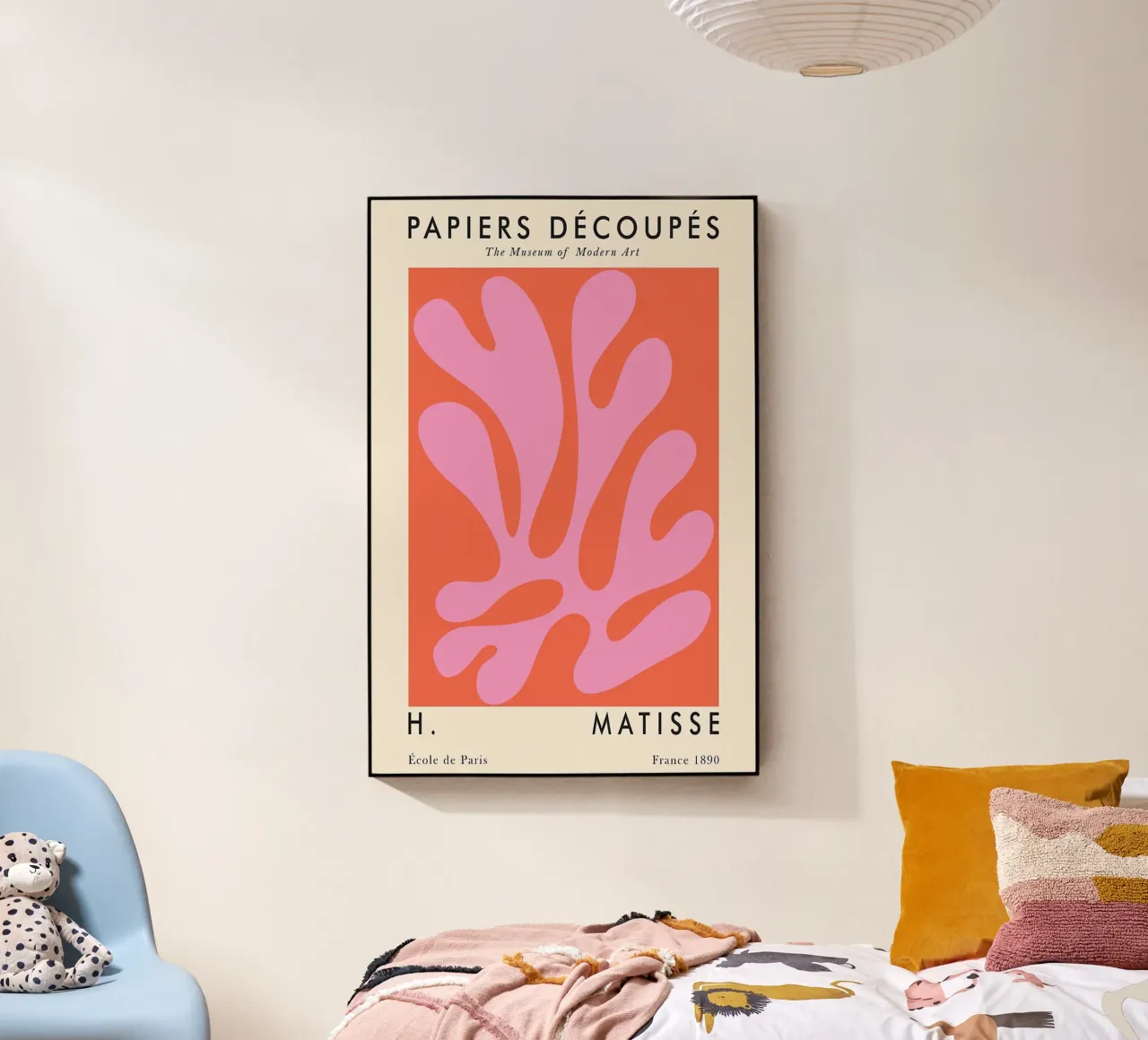 Contro Colore plexiglass da Vonda Shop