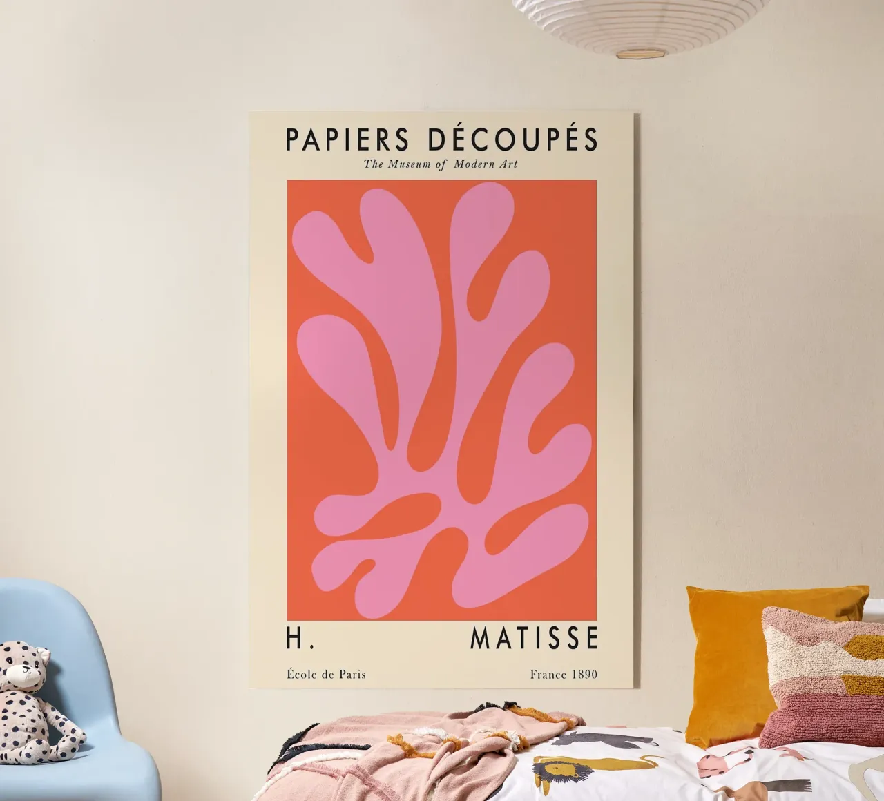 Contro Colore plexiglass da Vonda Shop