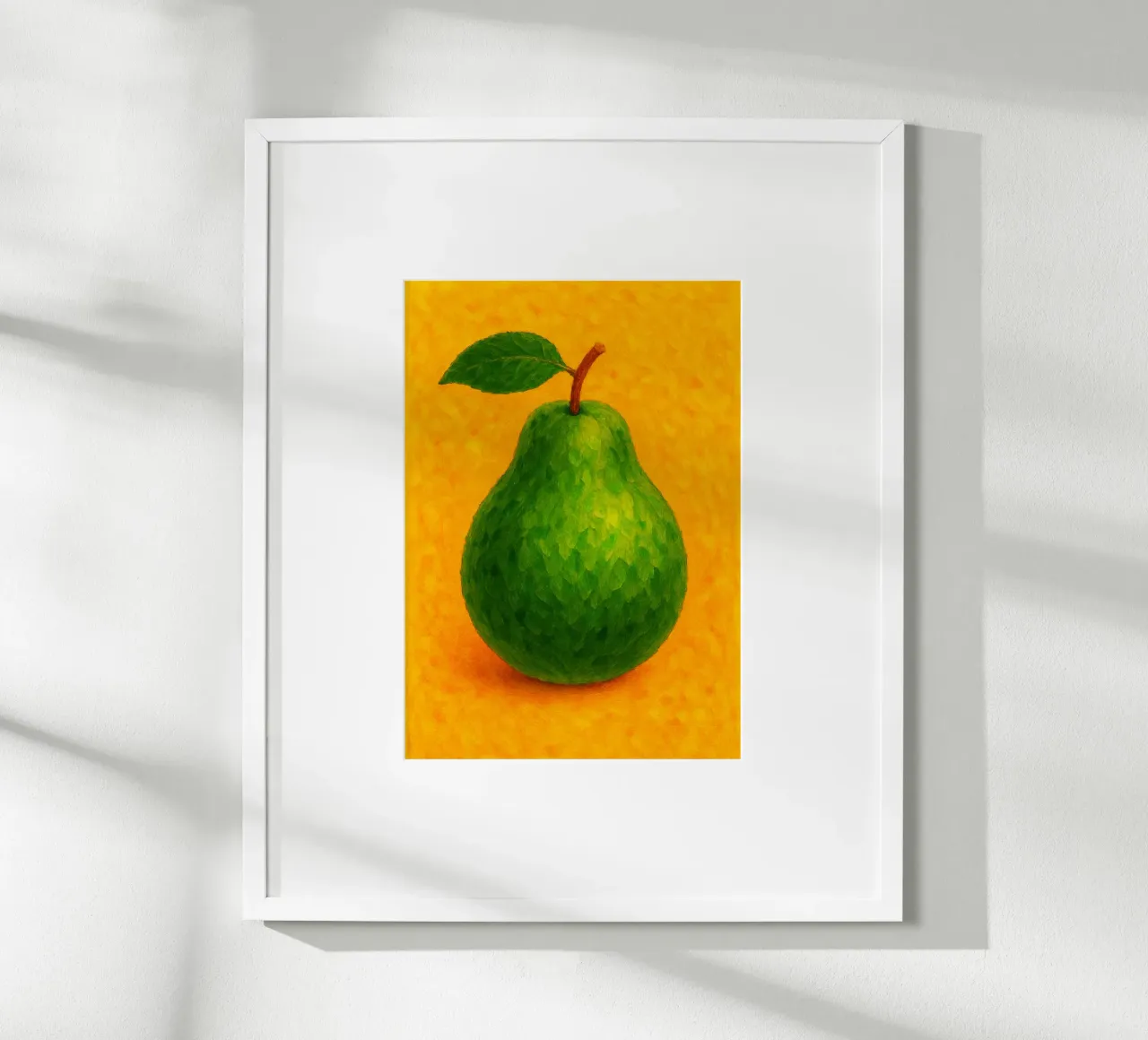 guayaba imaginación abstracta a todo color hahnemühle de ameera