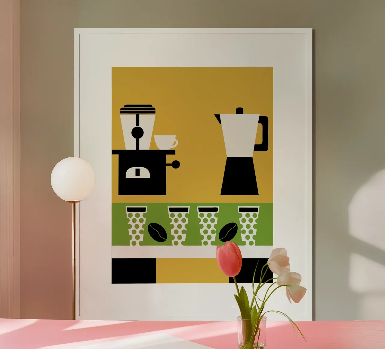 Attrezzature per la preparazione del caffè carta hahnemühle da LOOK DIFFERENT