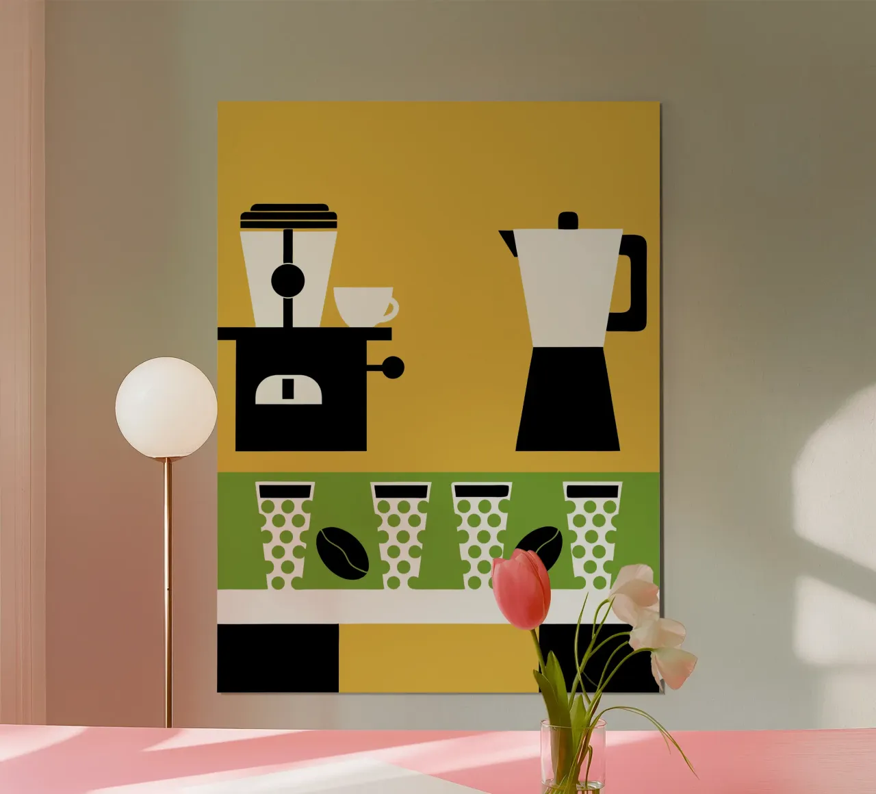 Attrezzature per la preparazione del caffè carta hahnemühle da LOOK DIFFERENT