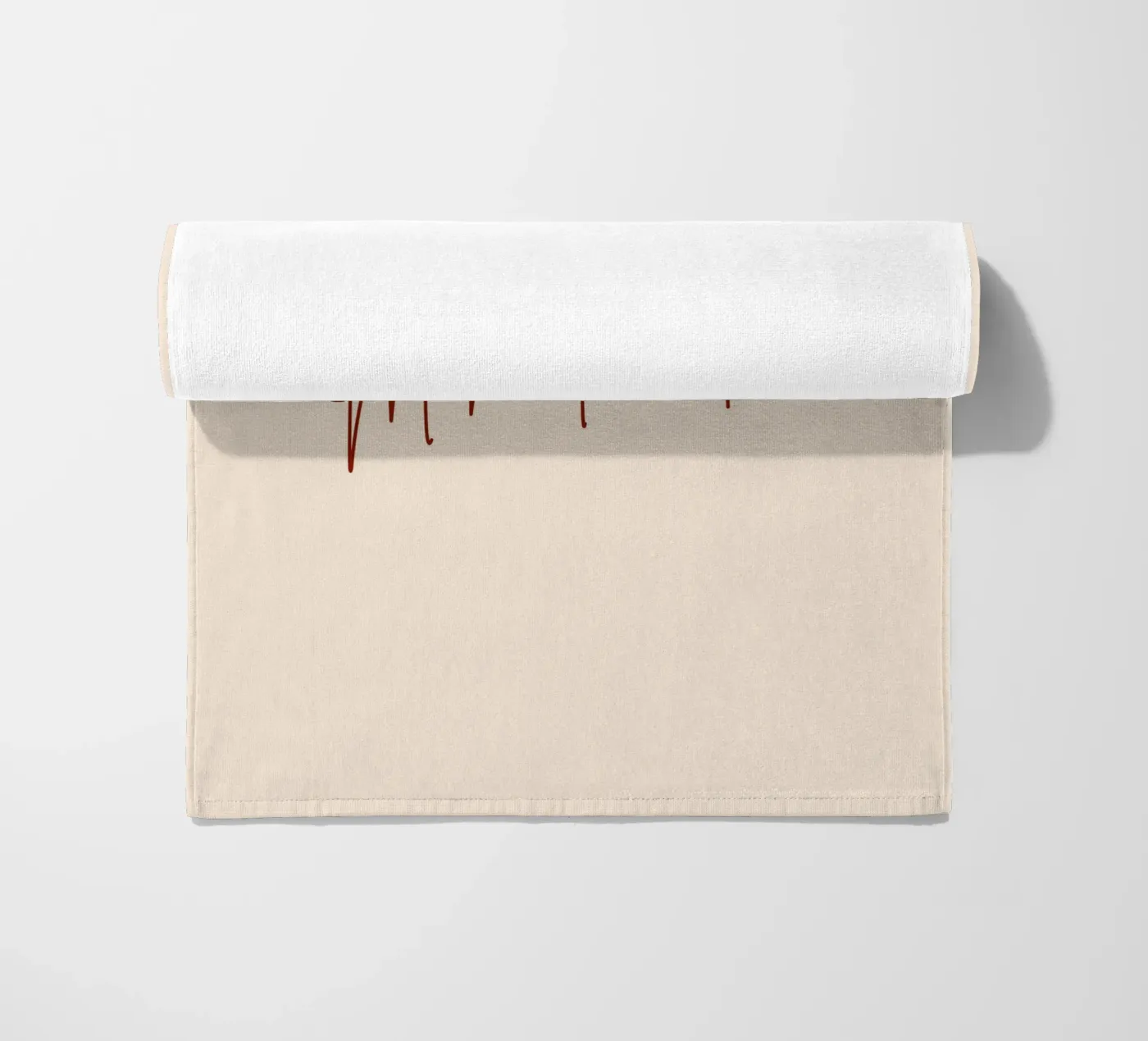 Make It Simple. telo mare da 83oranges.com