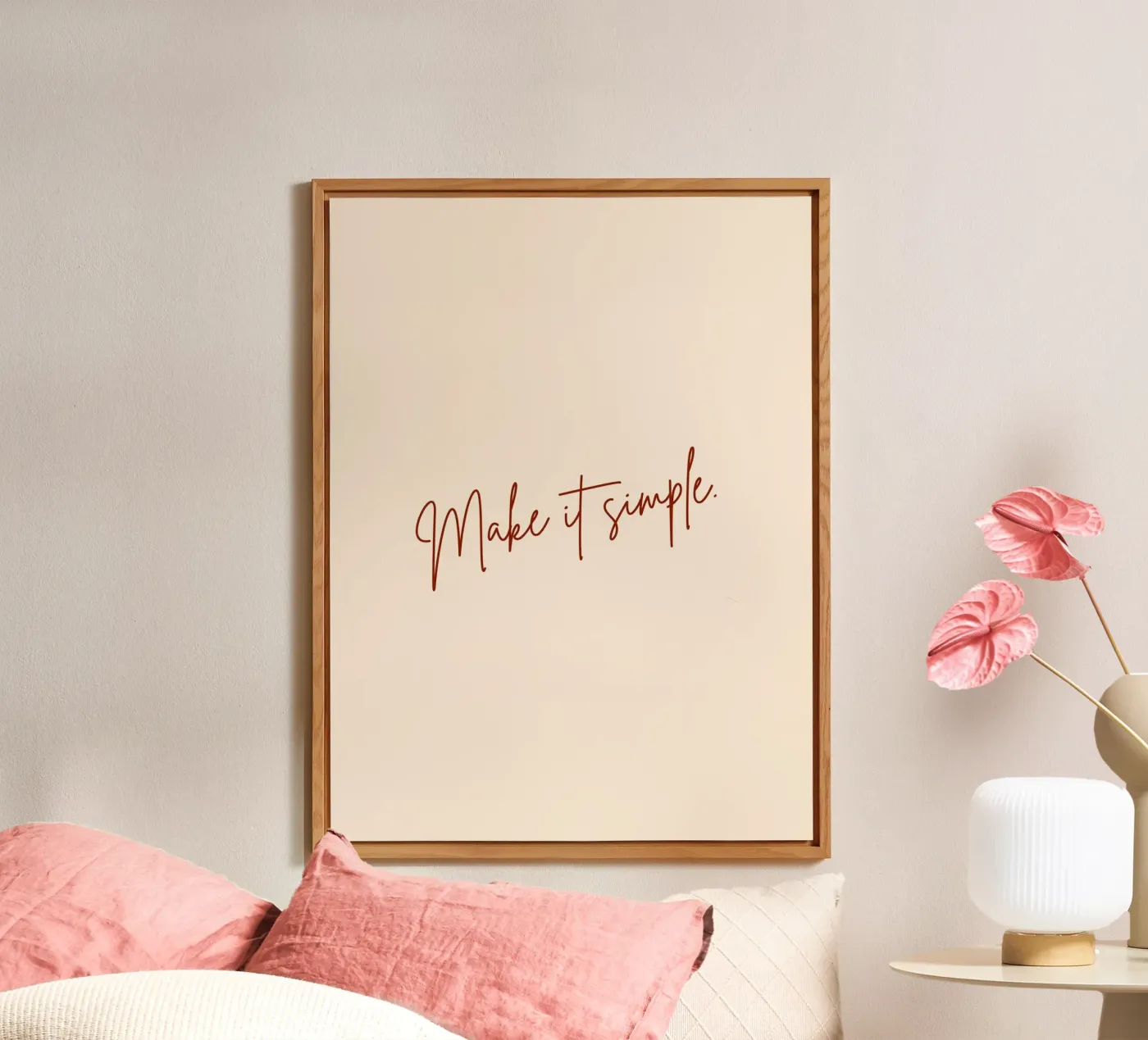 Simplifiez les choses. panneau forex de 83oranges.com