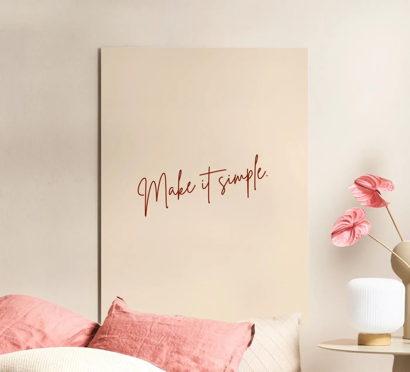 Simplifiez les choses. panneau forex de 83oranges.com