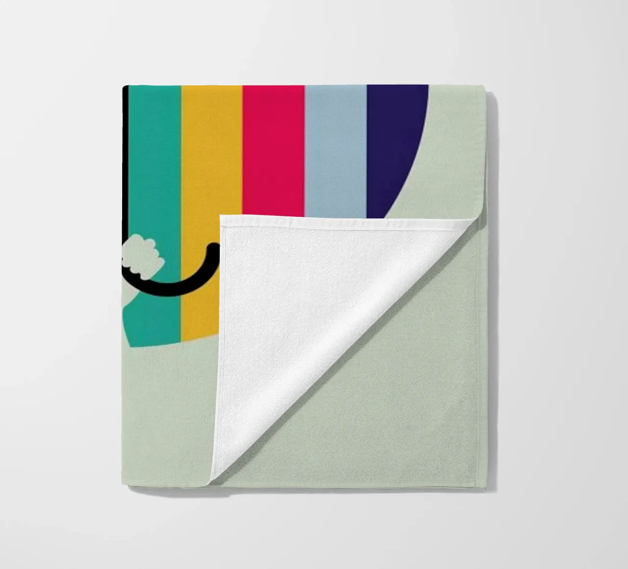 Rain telo mare da Doozal