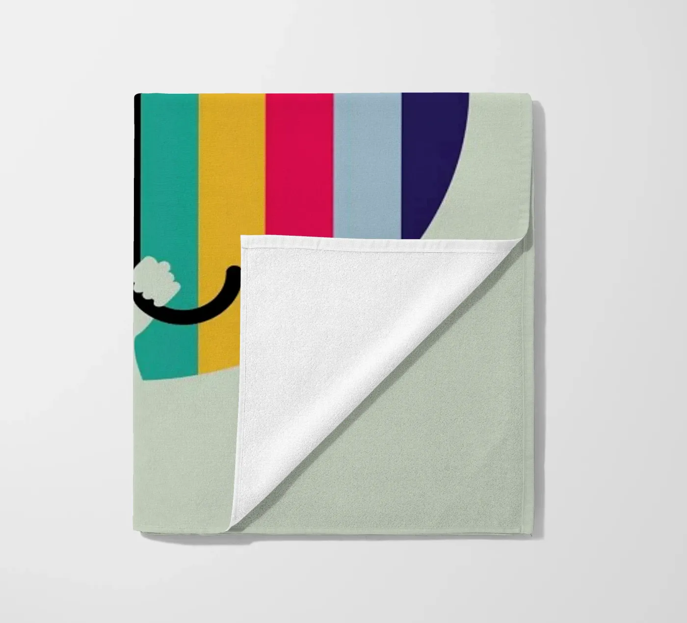 Rain telo mare da Doozal