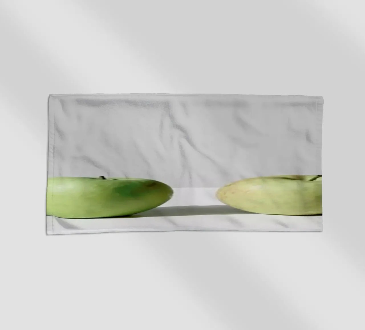 Apples telo mare da George Griefy