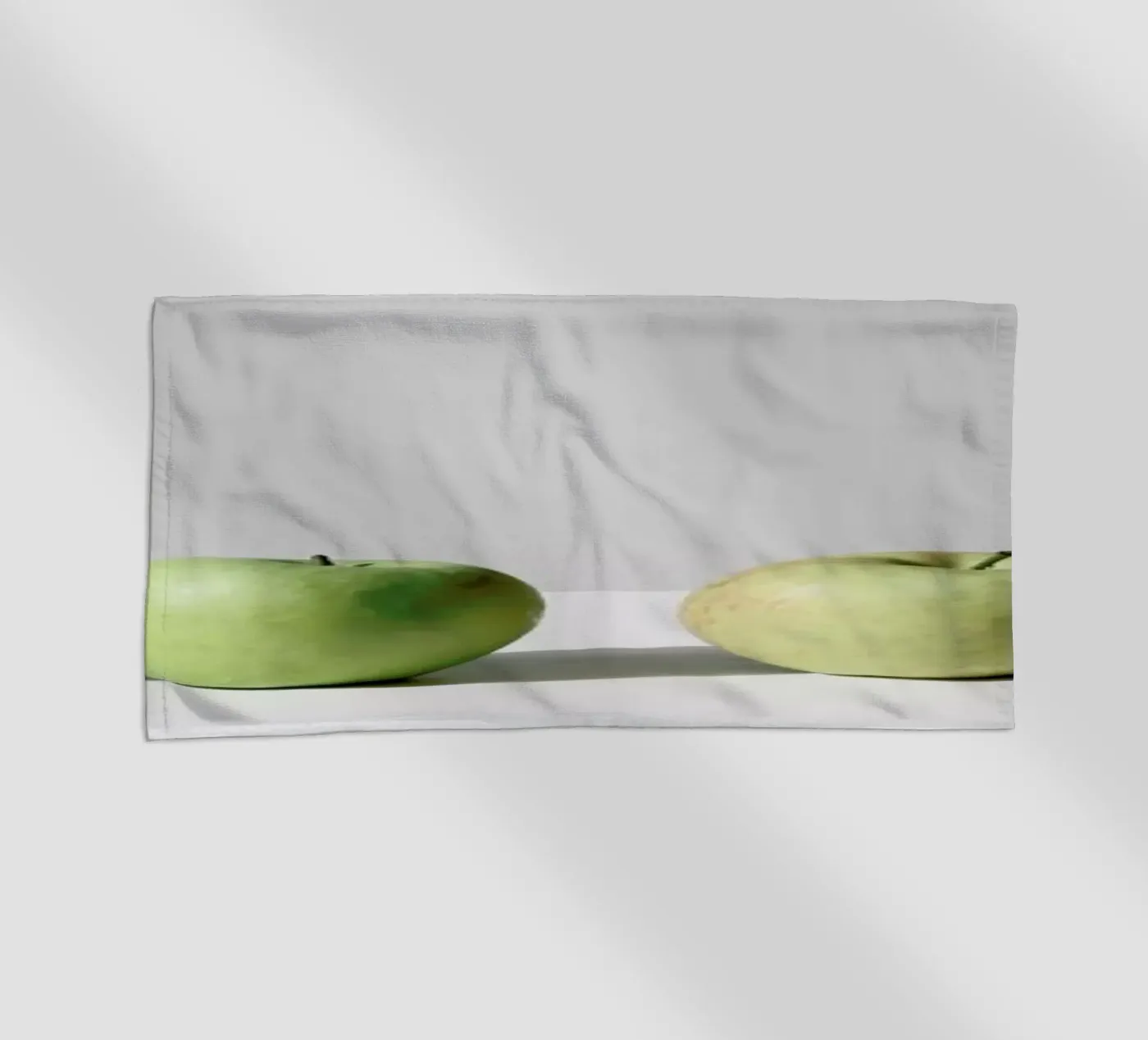 Apples telo mare da George Griefy