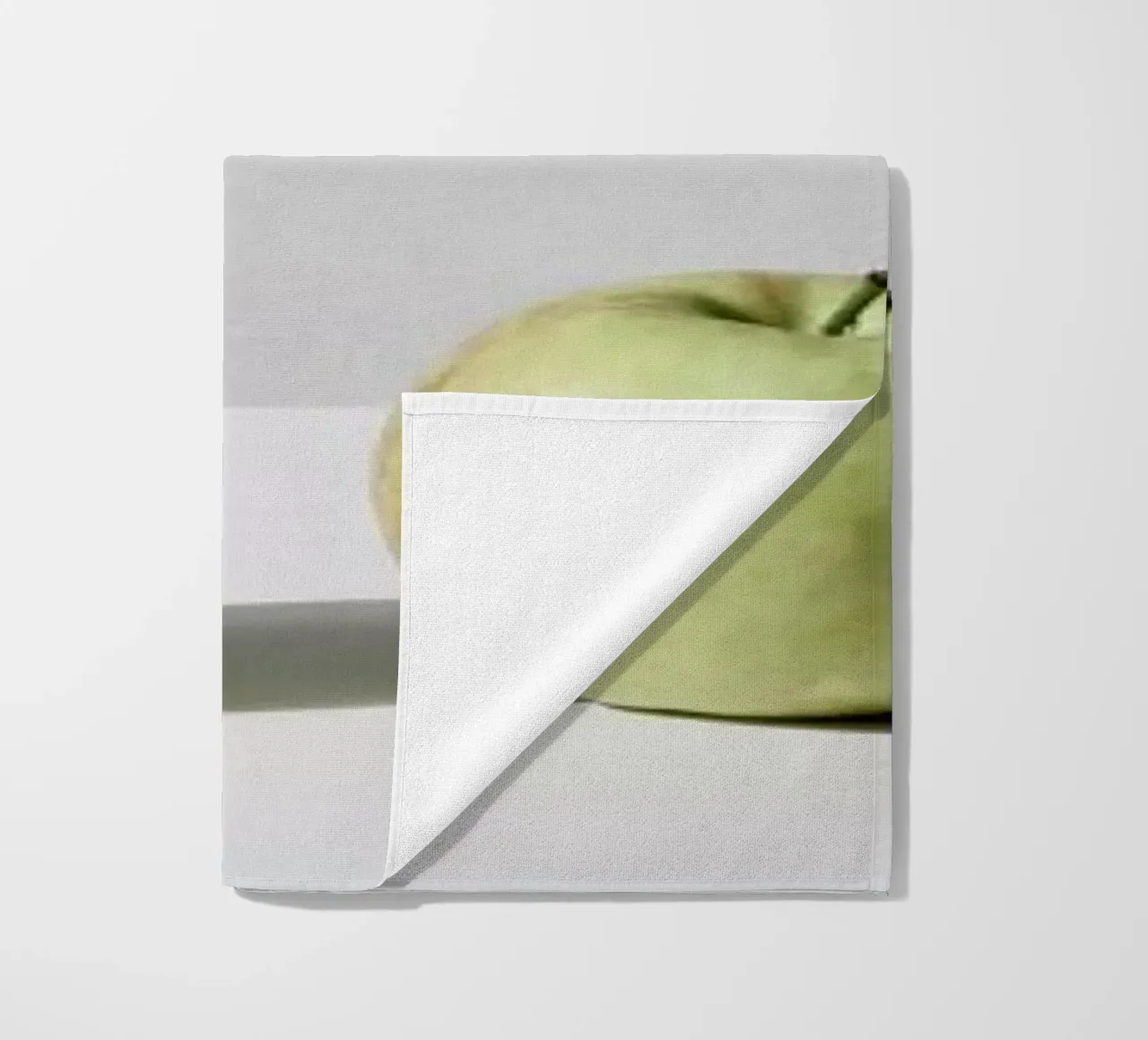 Apples telo mare da George Griefy