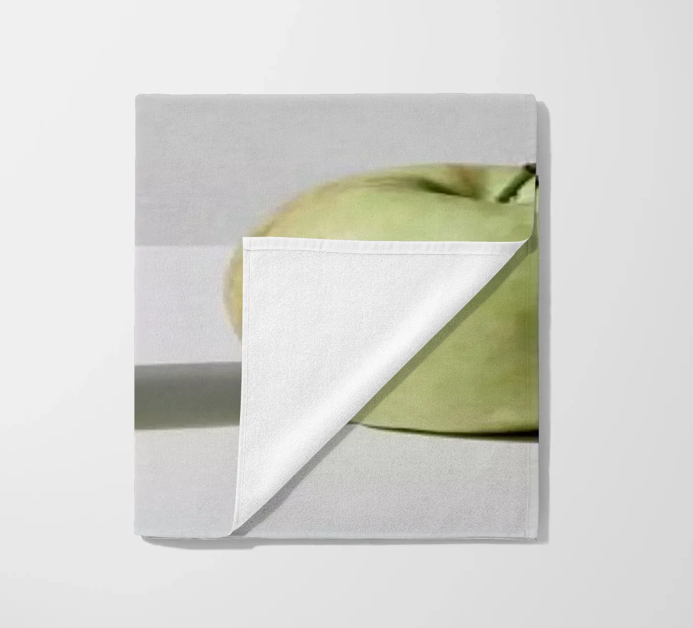 Apples telo mare da George Griefy